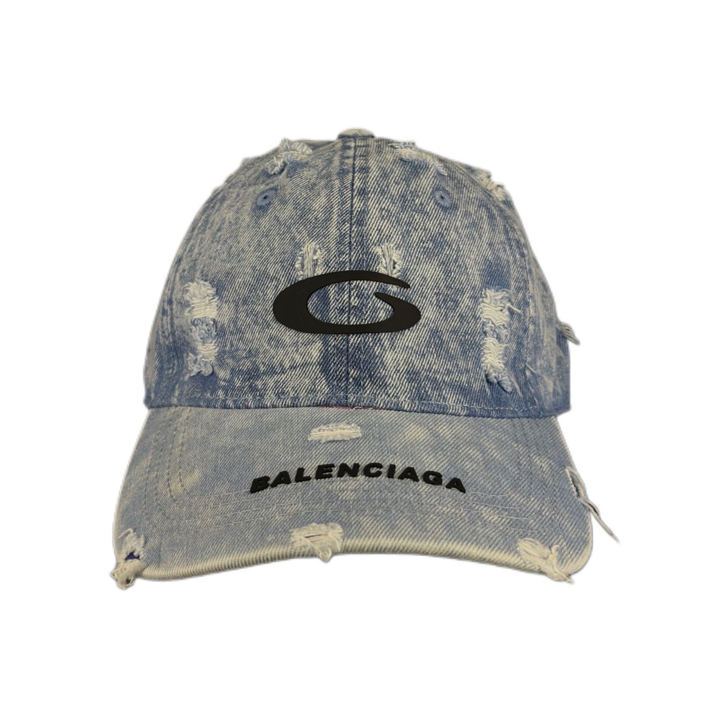 Balenciaga şapka