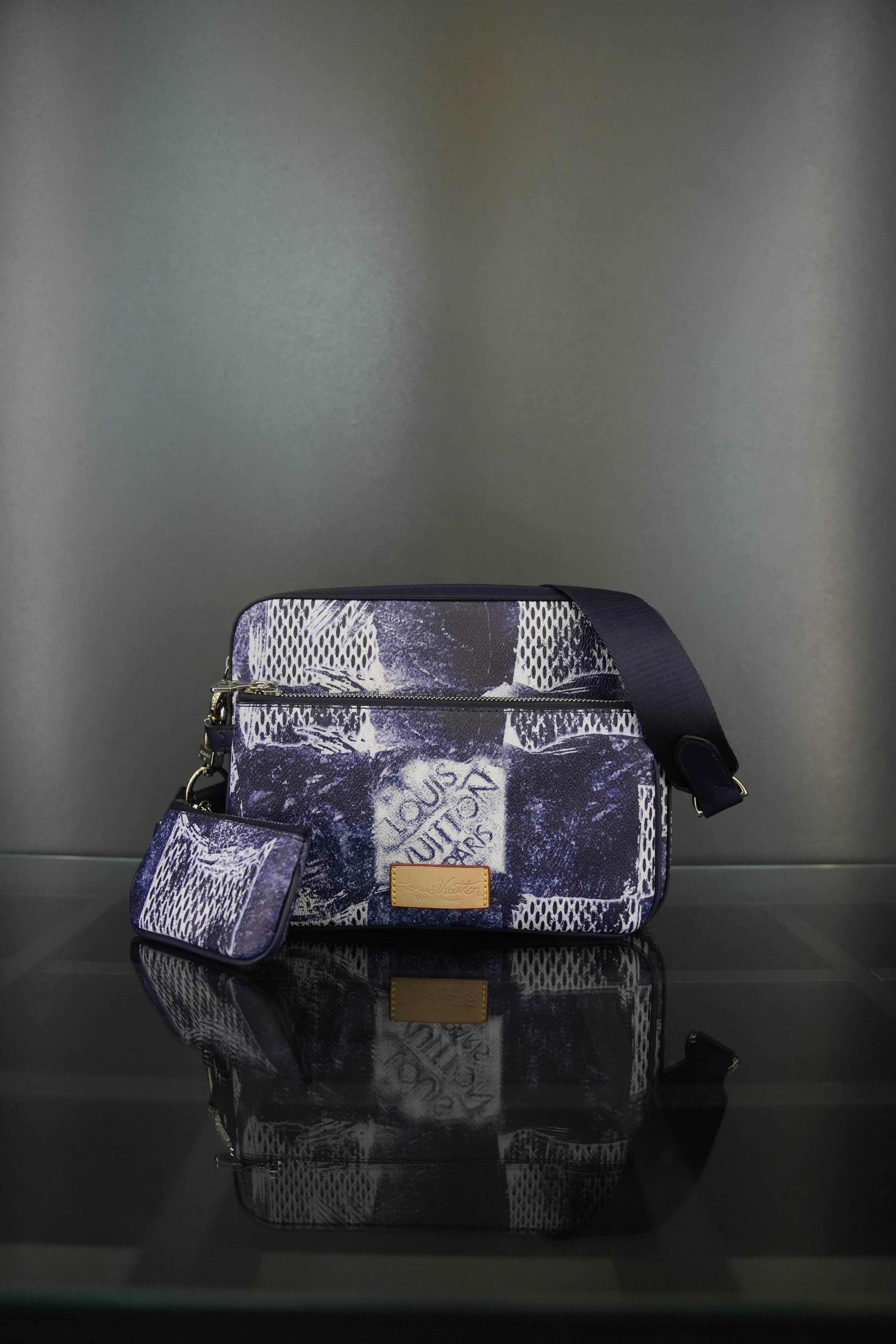 Louis vuitton çanta