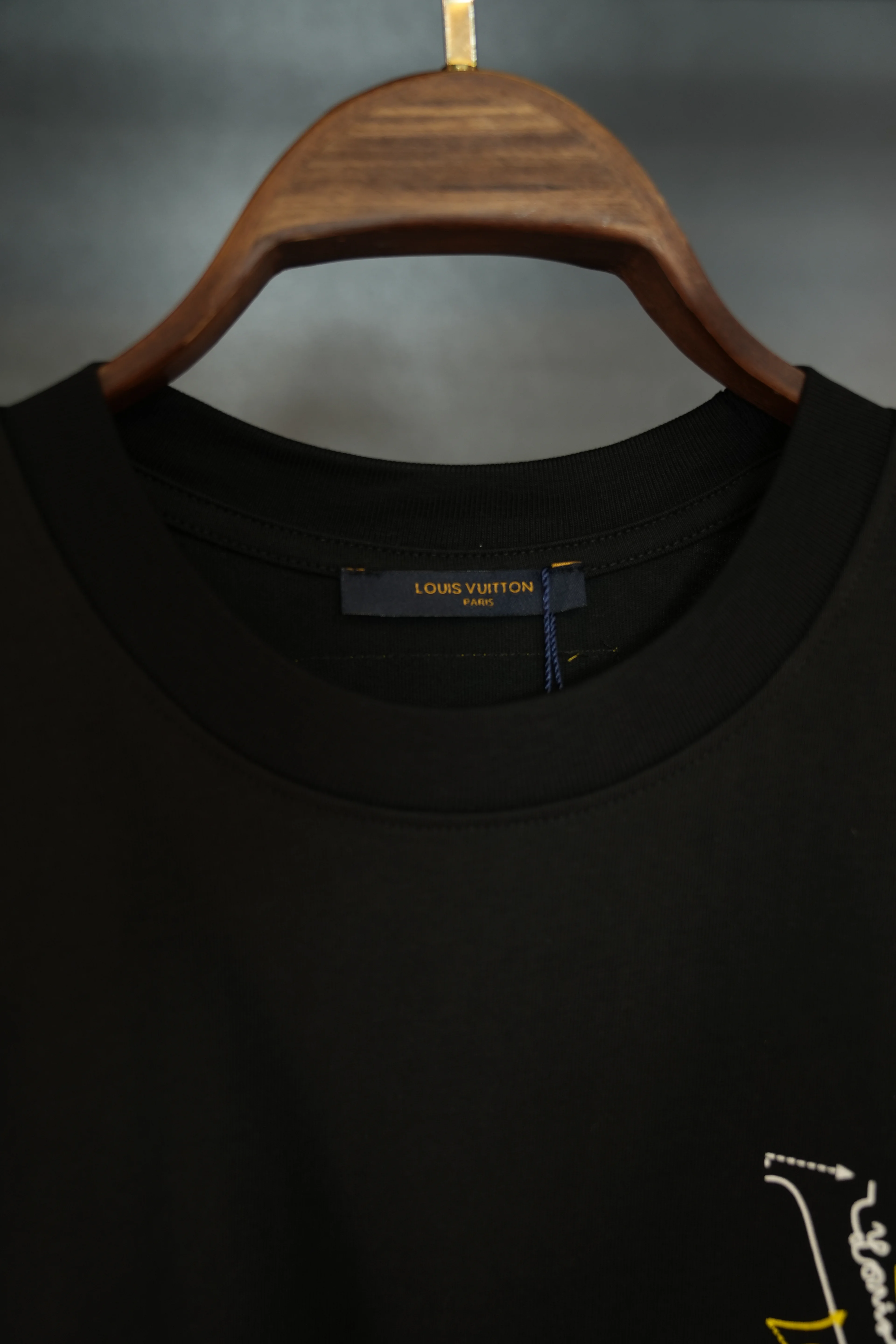 Louis vuitton tişört