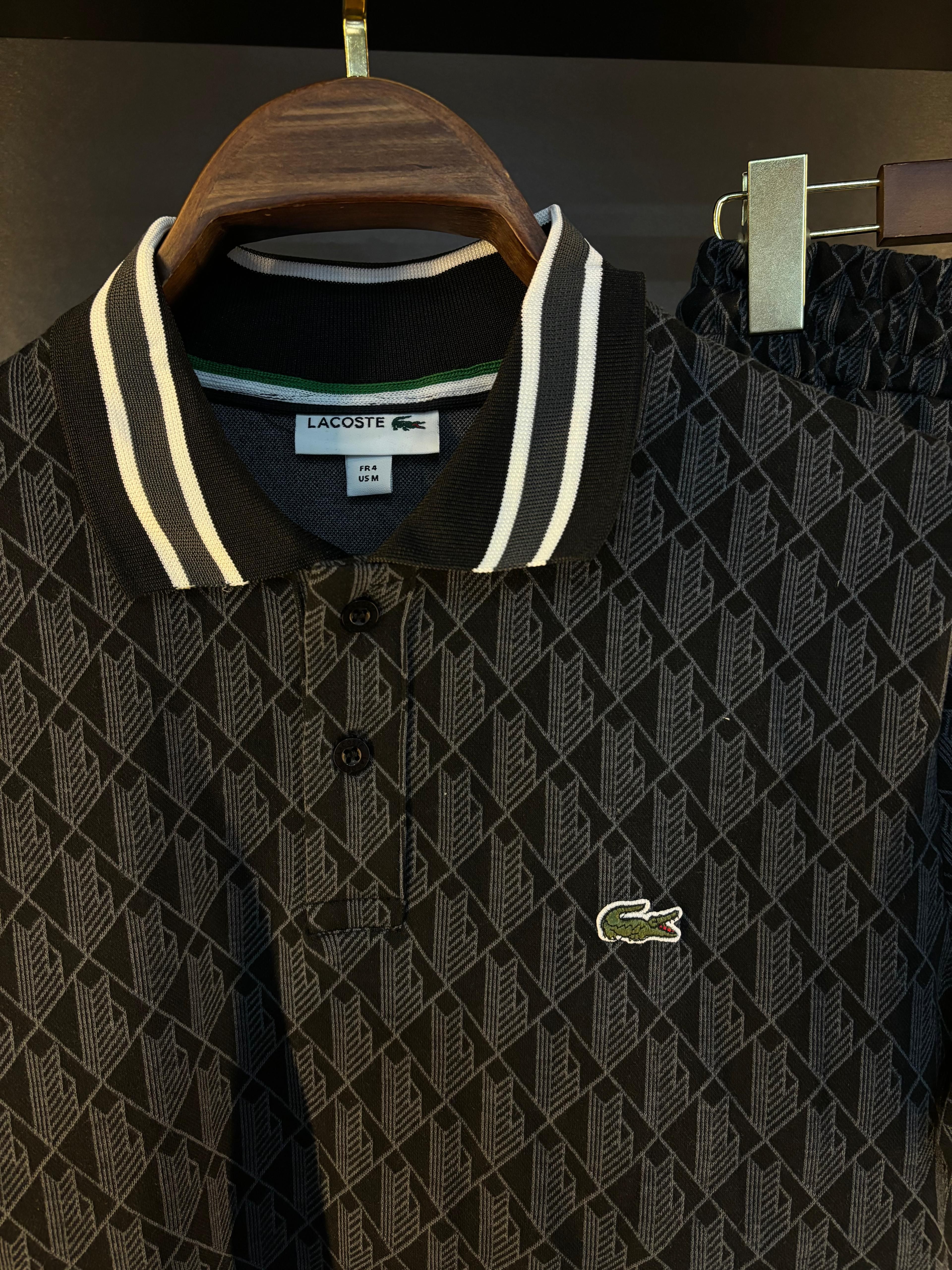 Lacoste takım