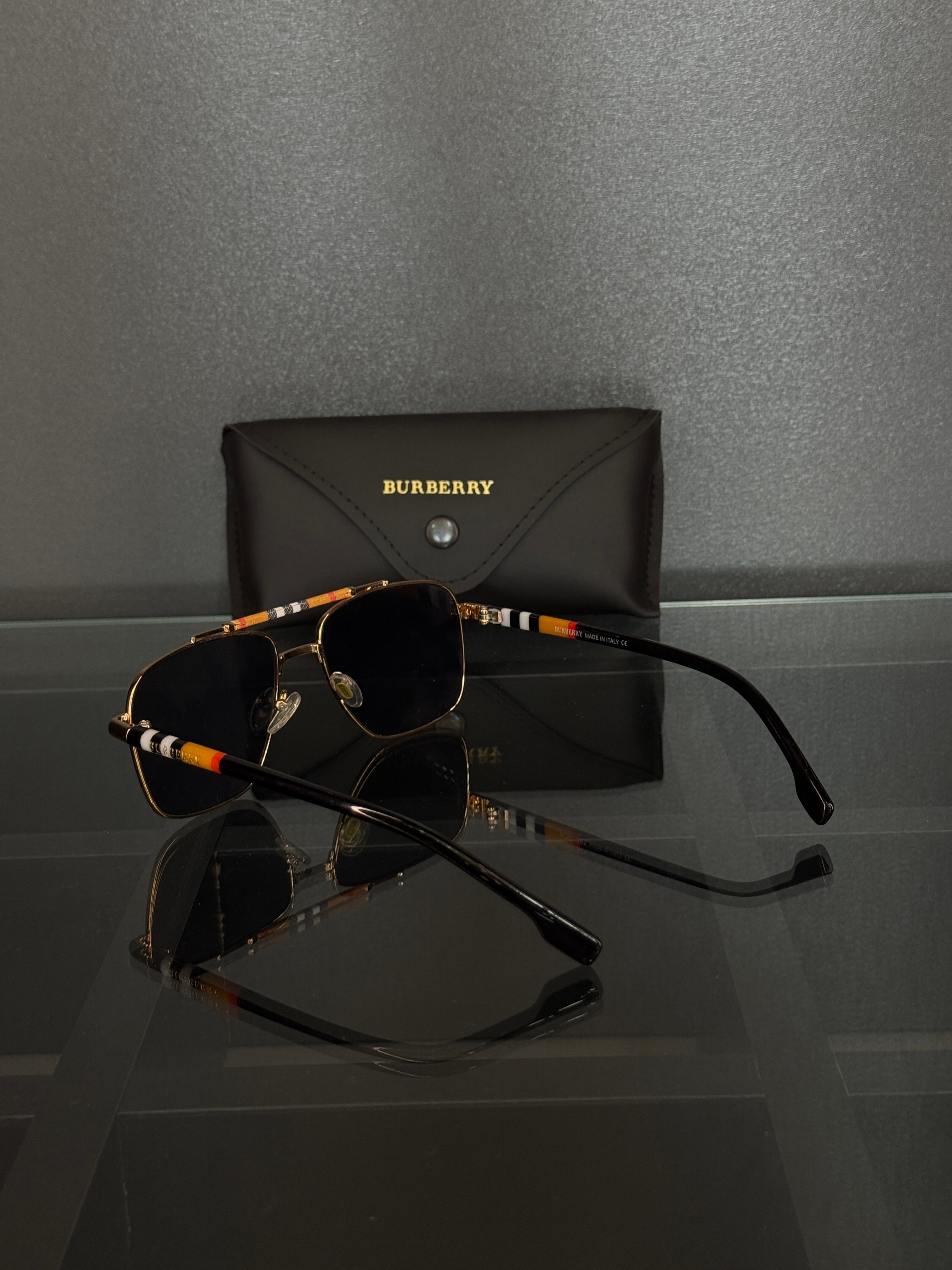 Burberry gözlük