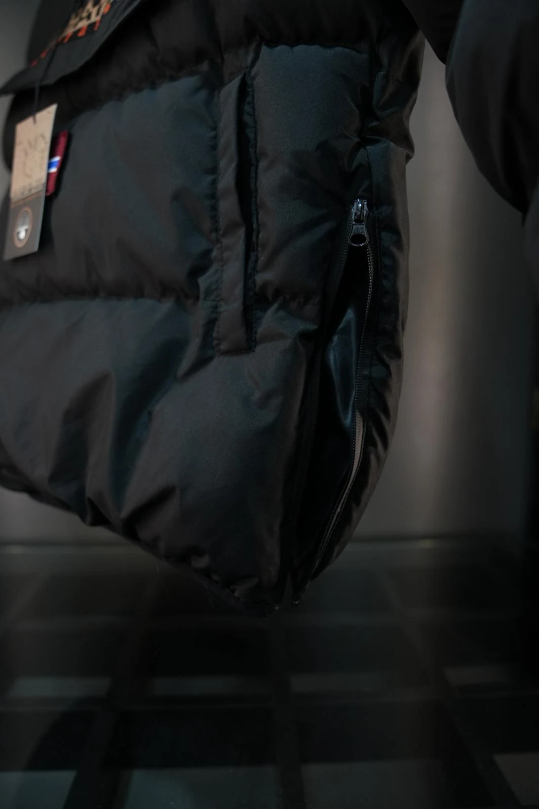 Napapijri Rainforest Mont 