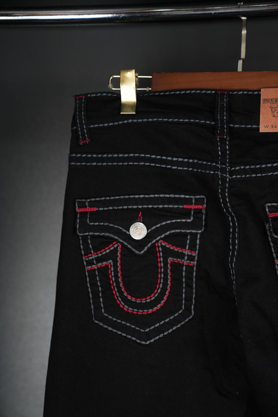 True Religion Pantolon 