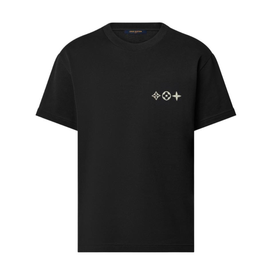 Louis vuitton tişört