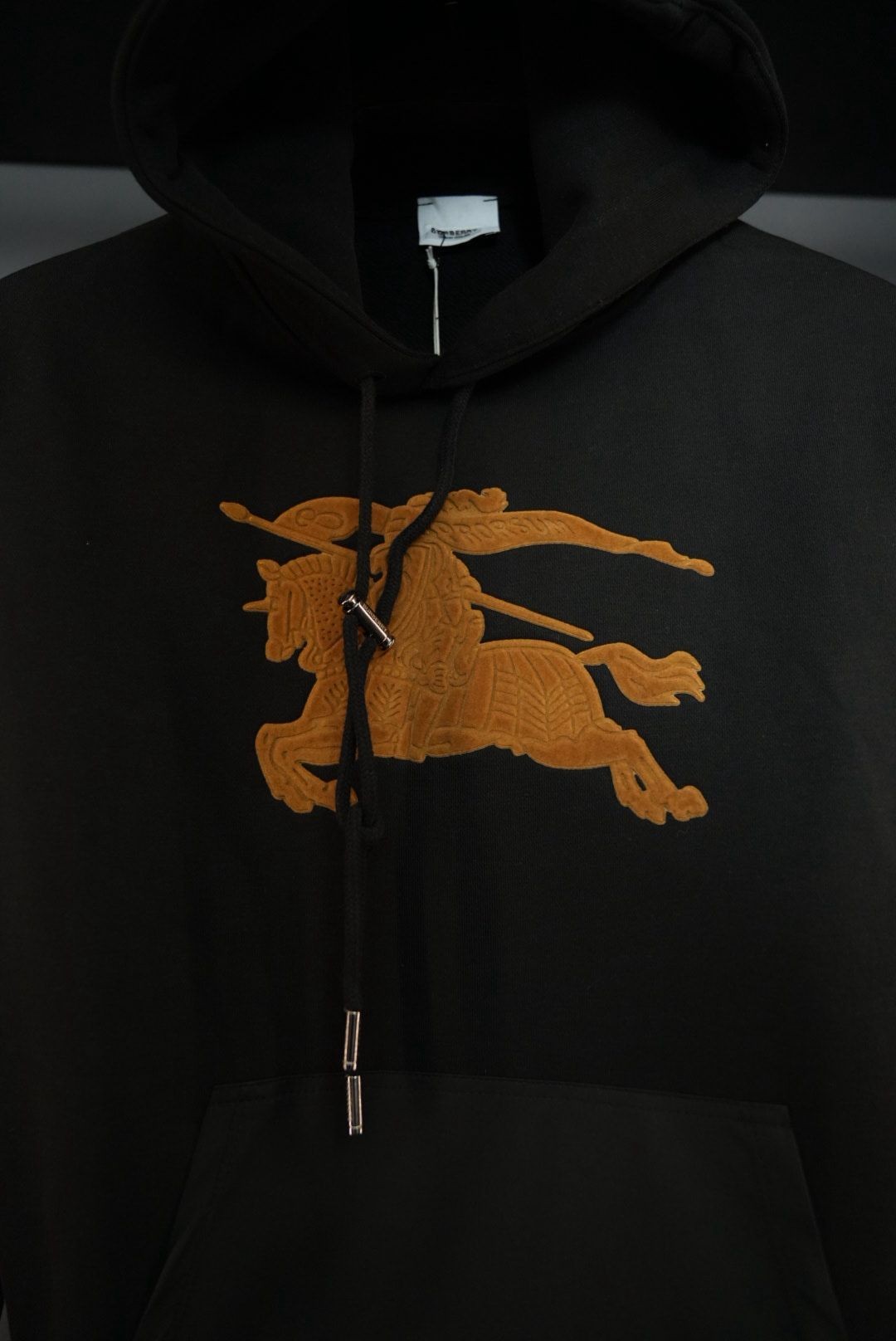 Burberry hoodie