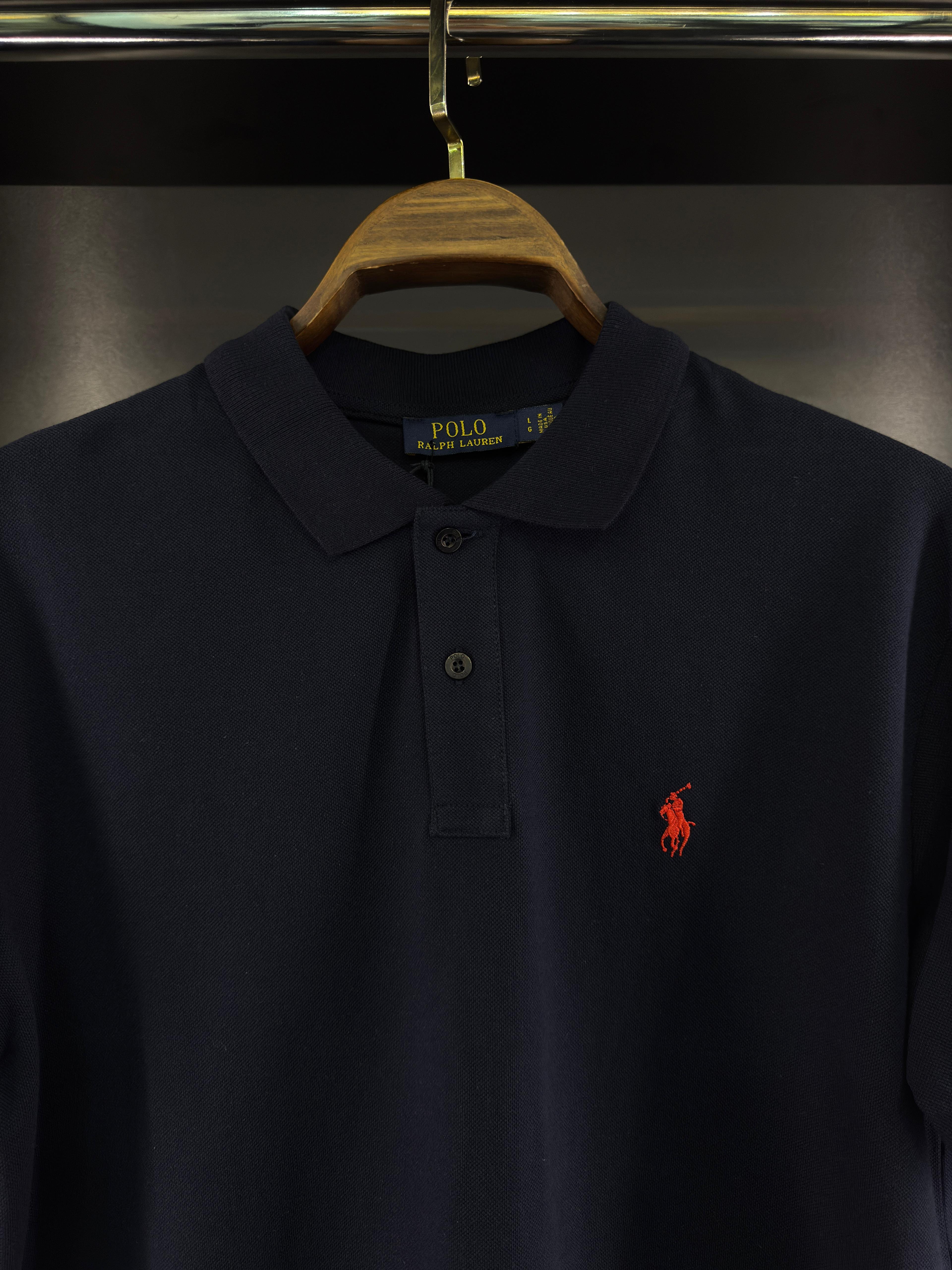 RL polo tişört