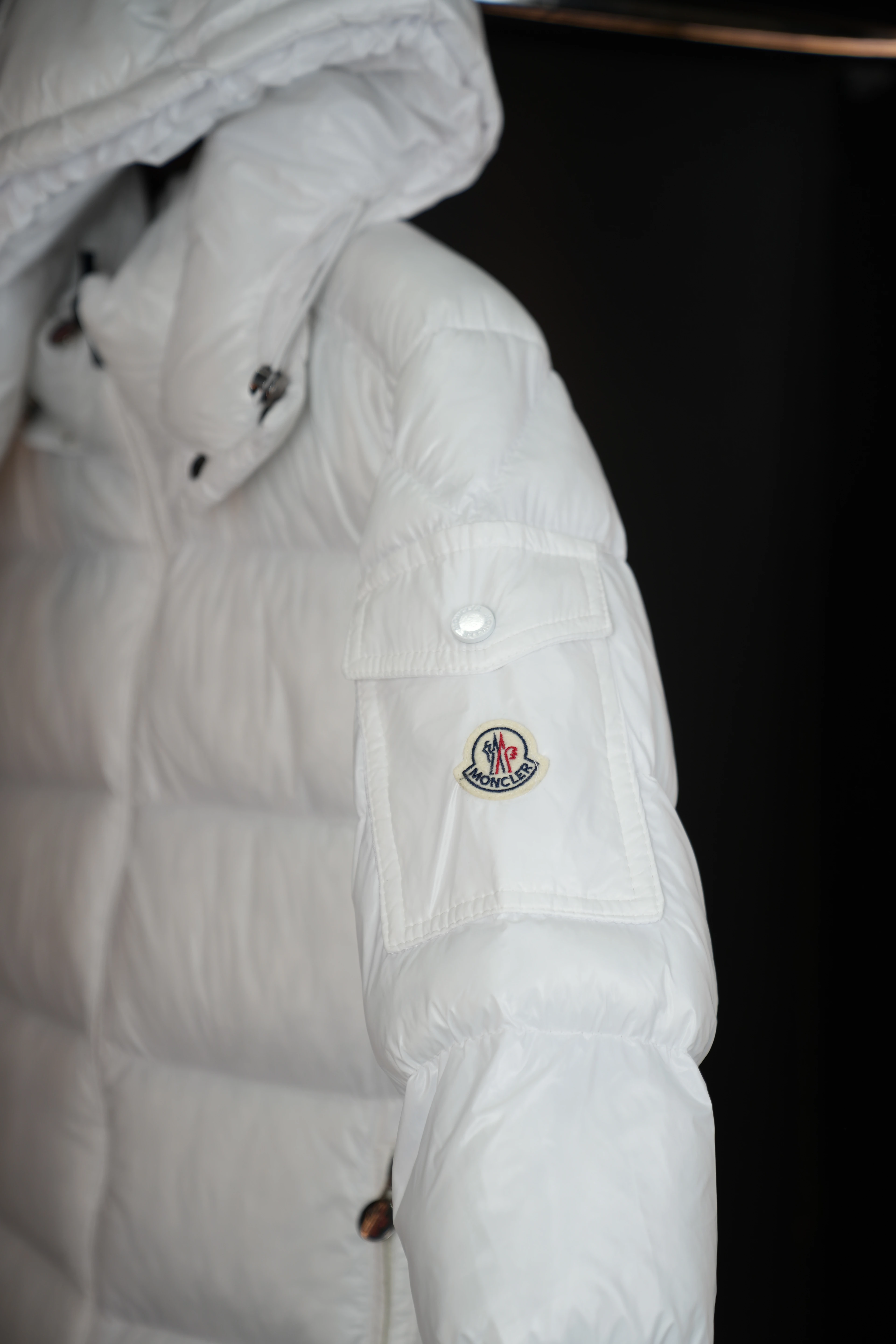Moncler mont (maya)