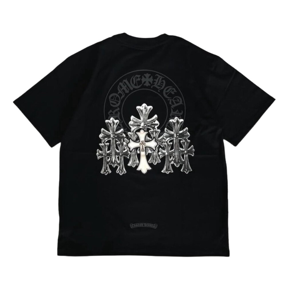 Chrome hearts tişört