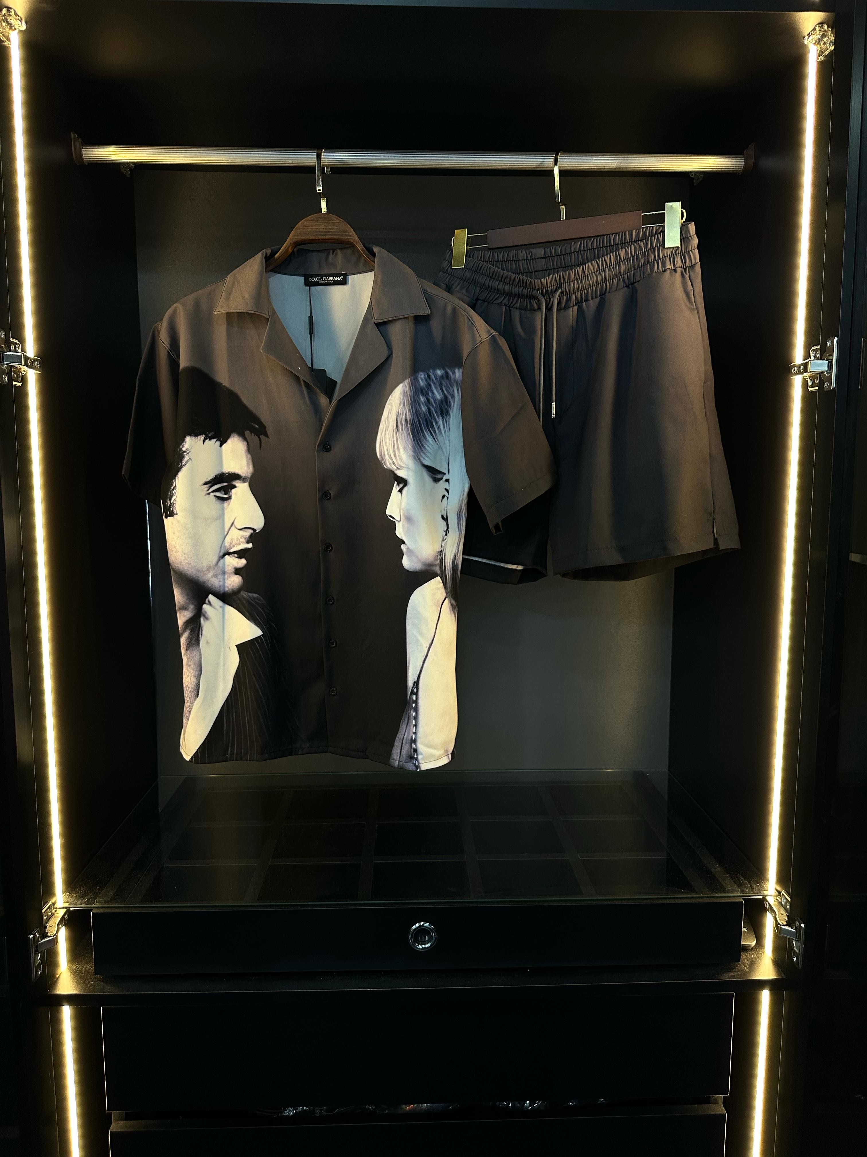 Dolce gabbana takım