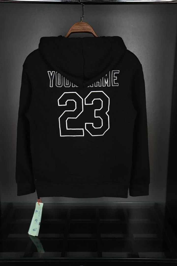 Off white hoodie