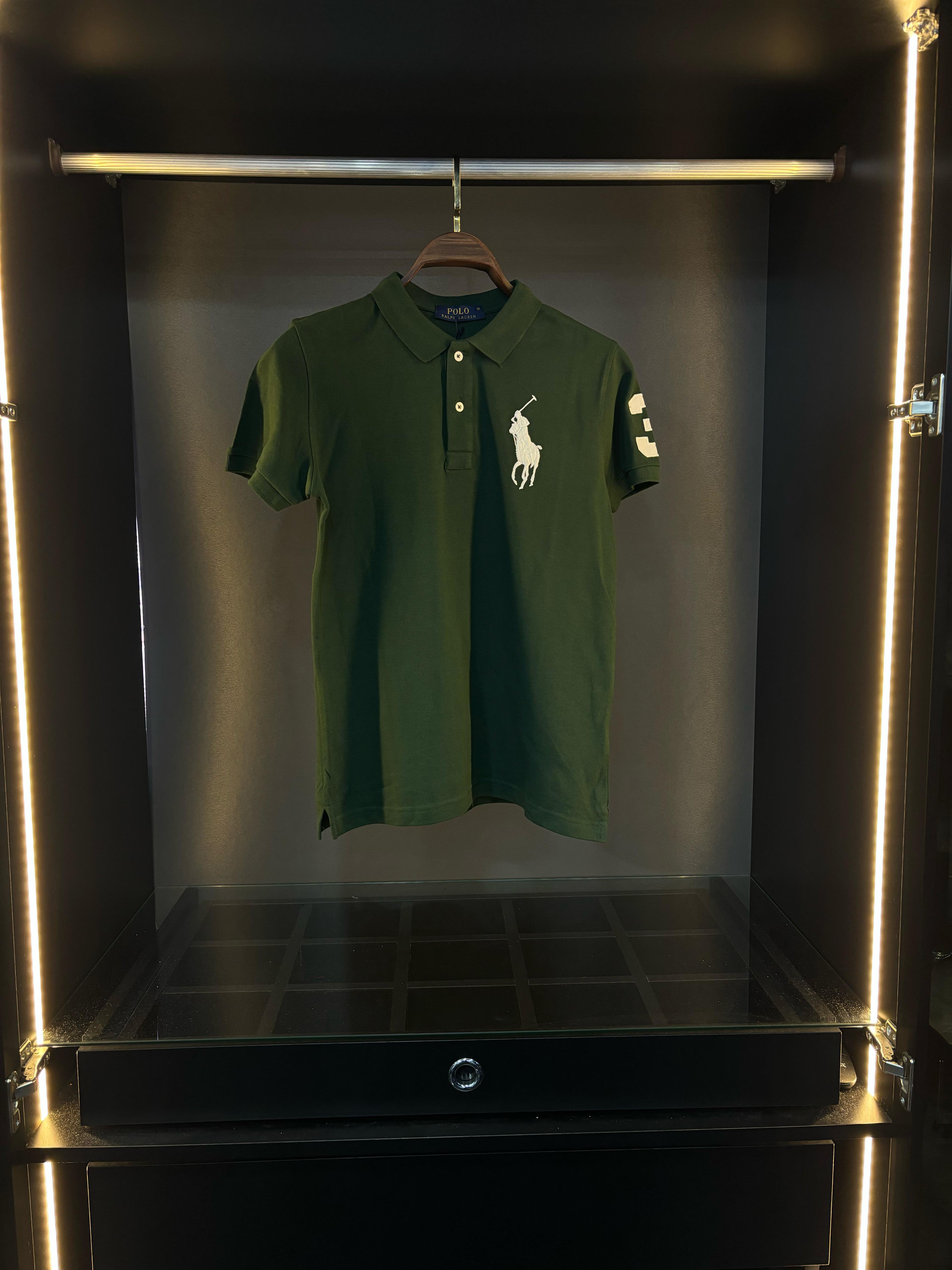 RL polo tişört