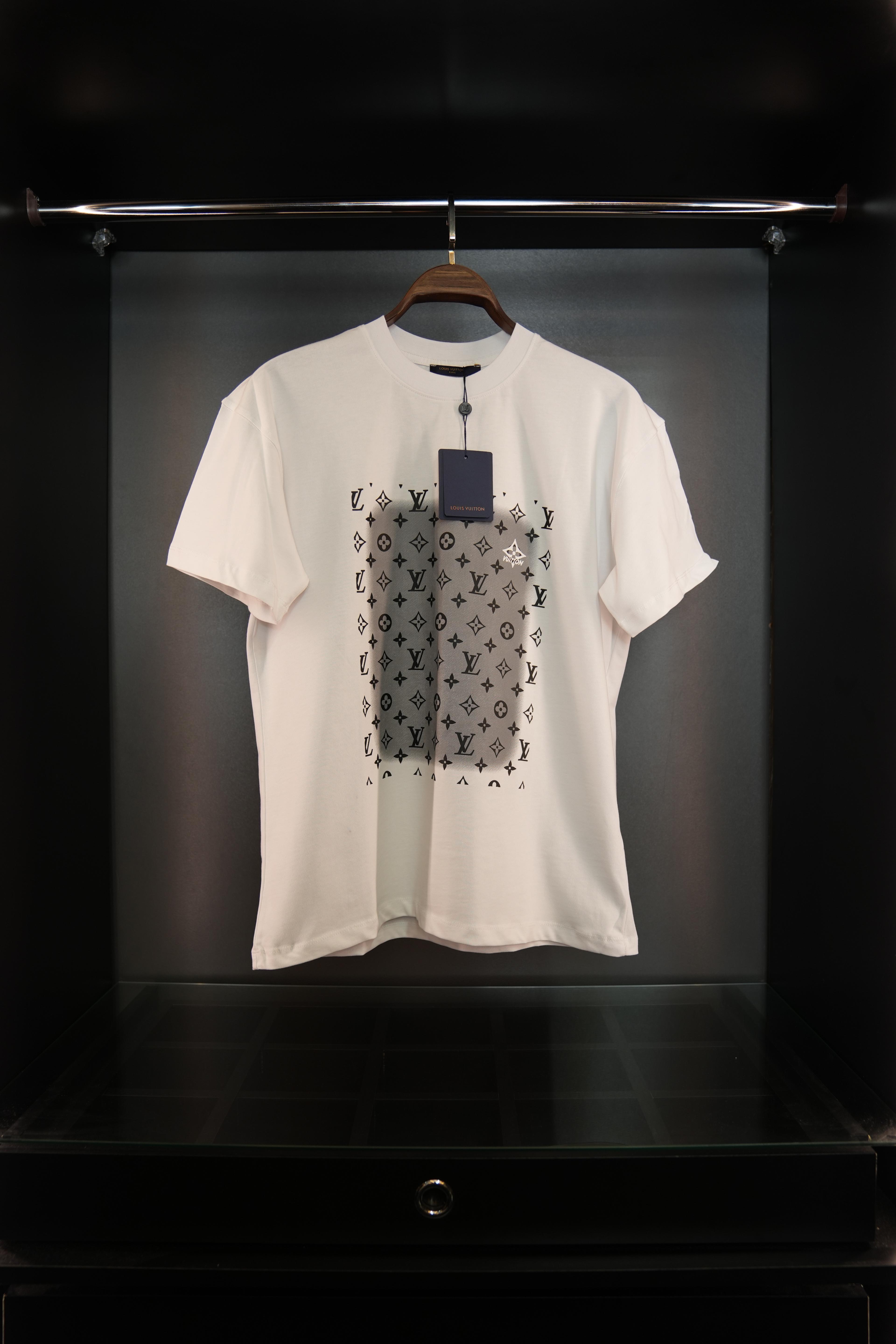 Louis vuitton tişört