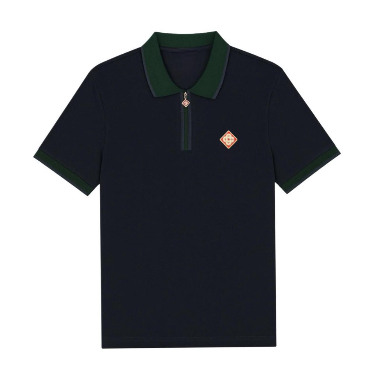 Casablanca polo tişört