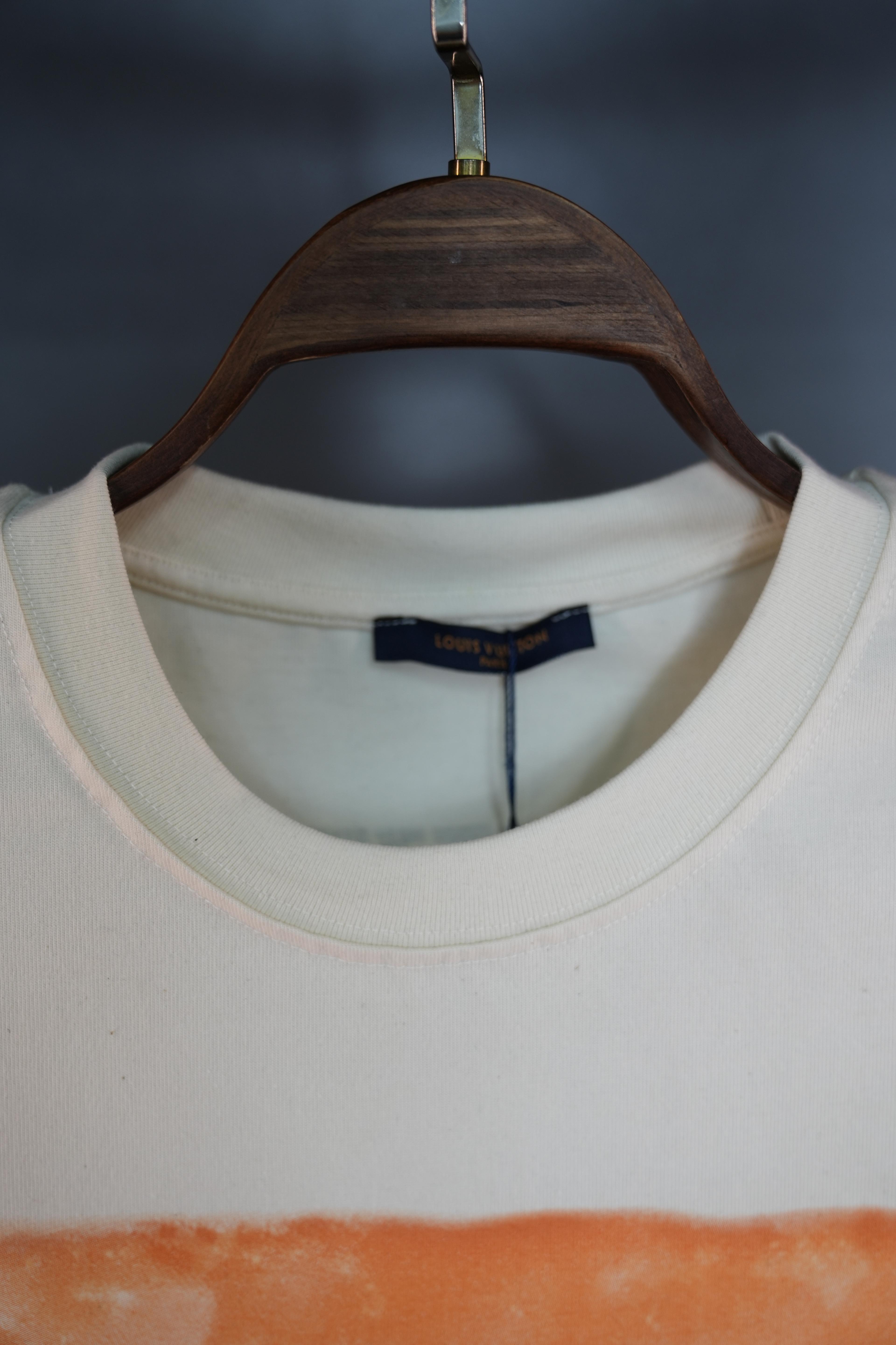 Louis vuitton tişört
