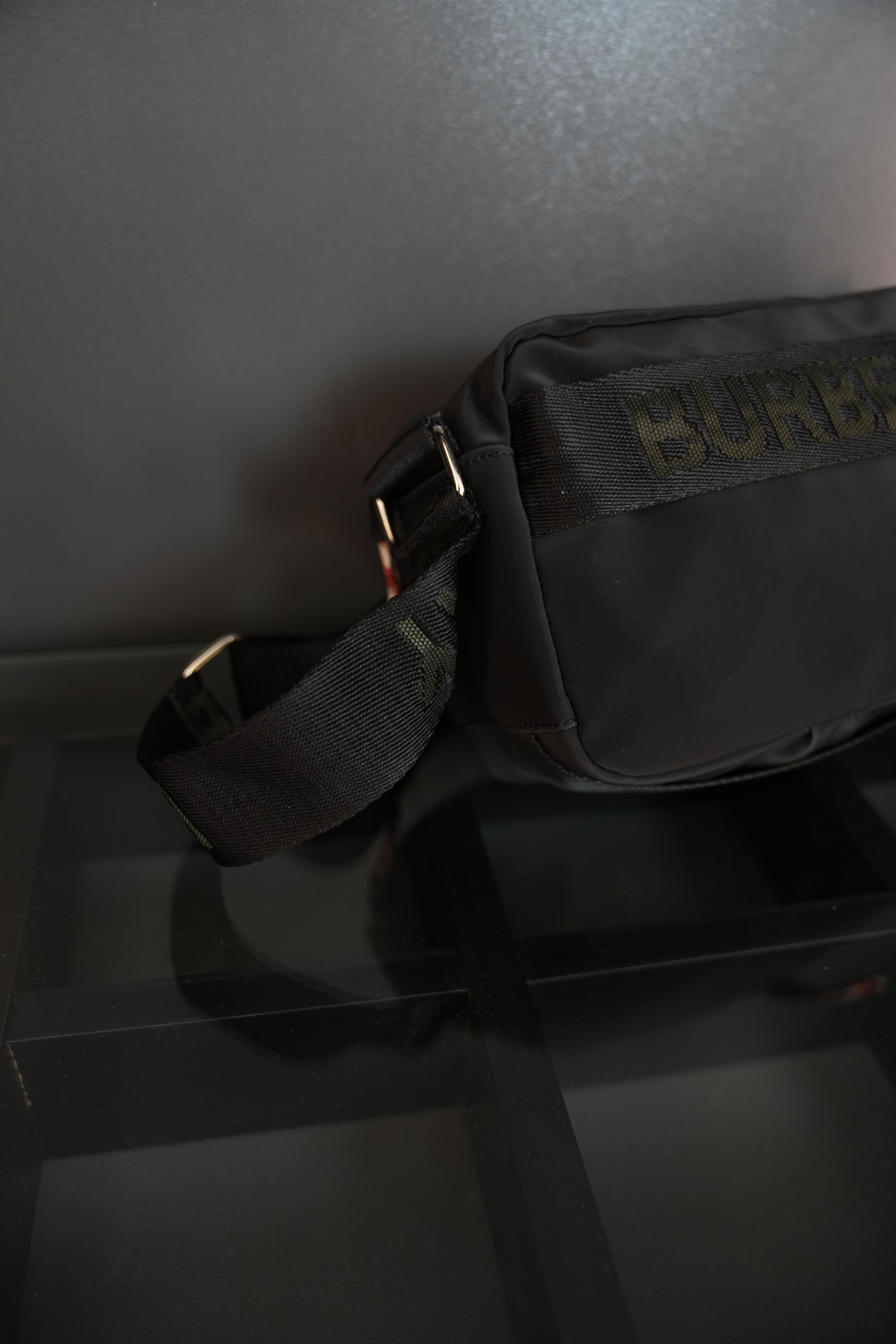 Burberry çanta