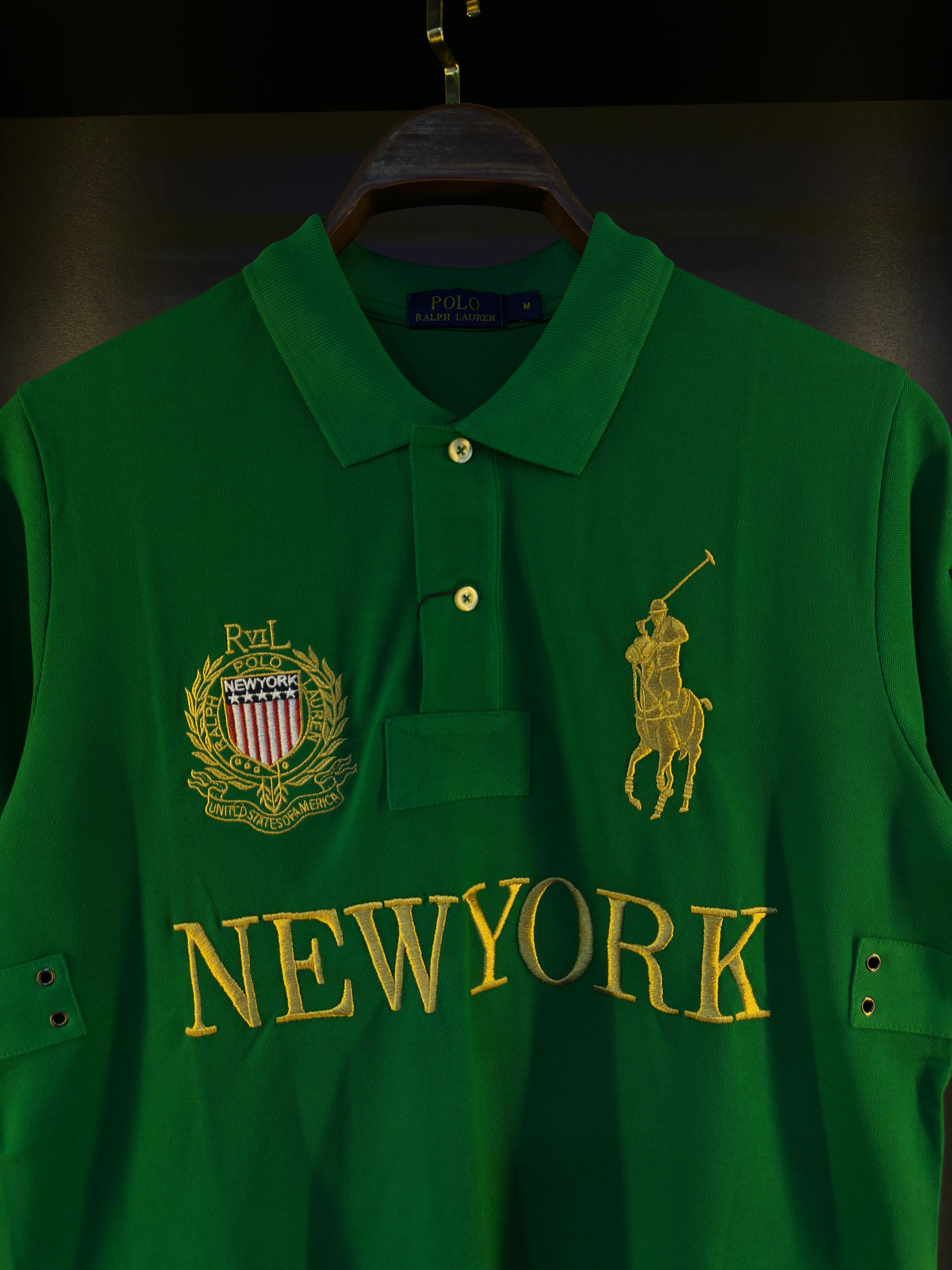 RL polo tişört