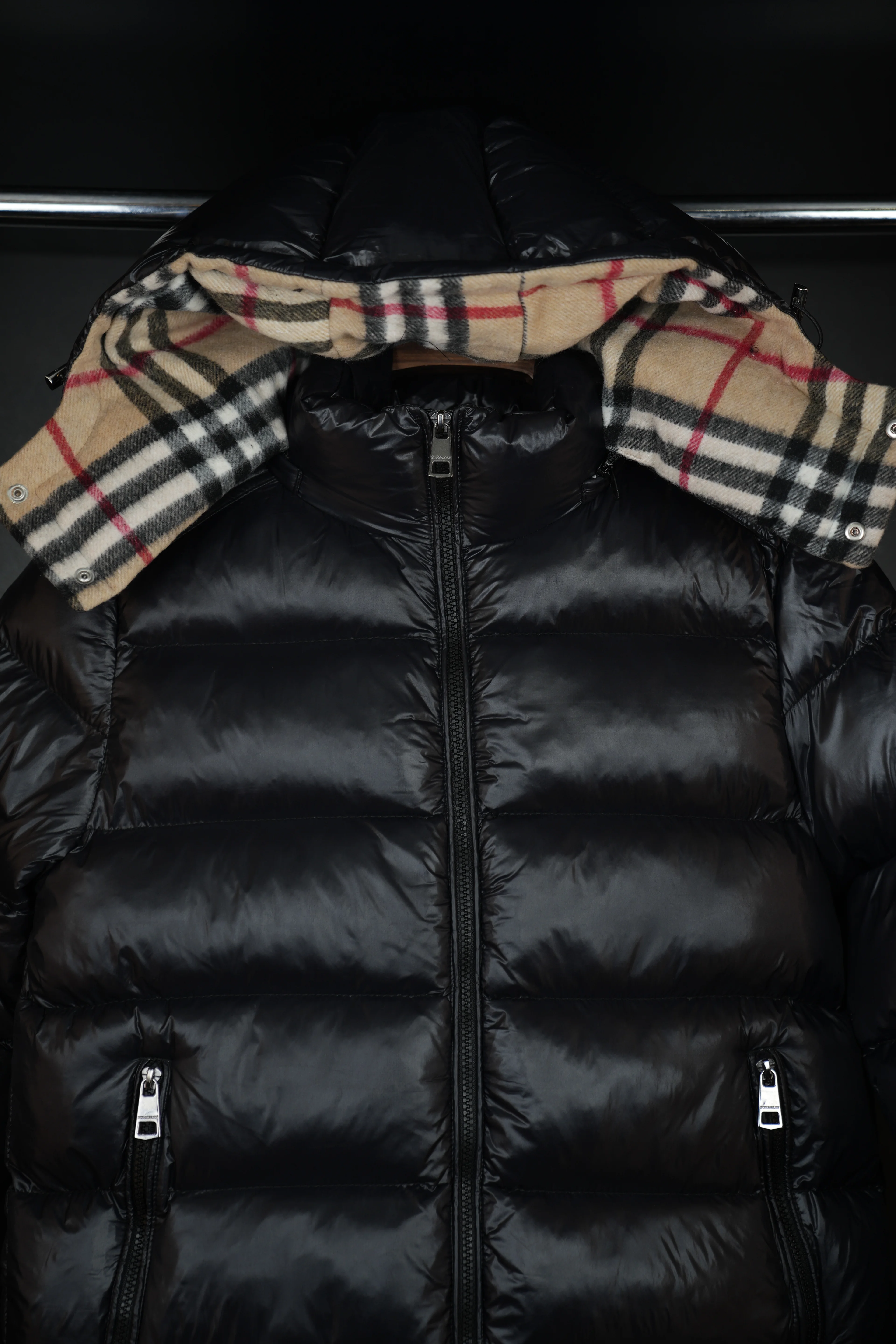 Burberry mont