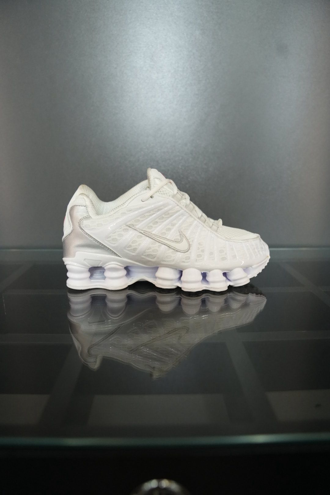 Nike shox tl 