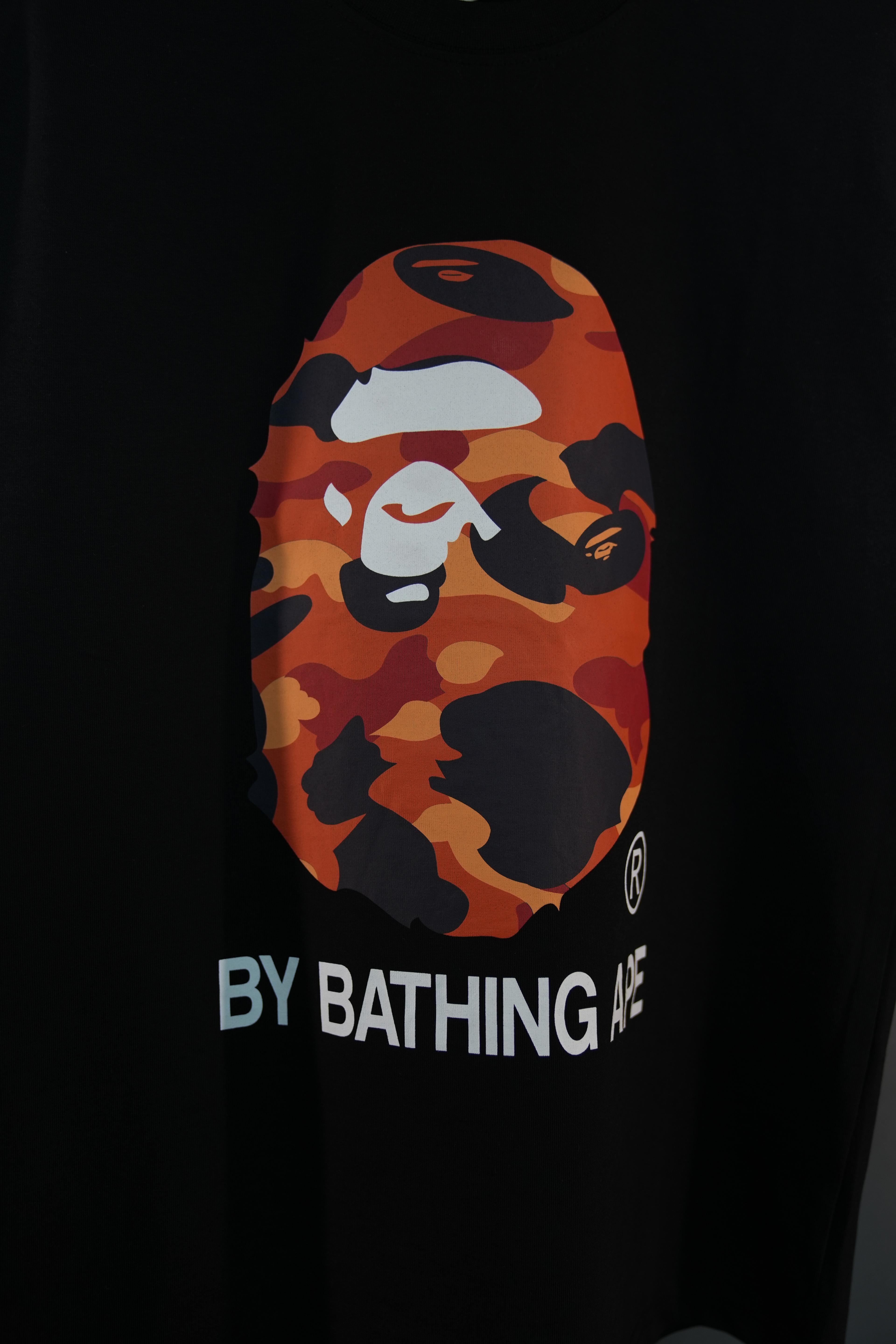 Bape tişört