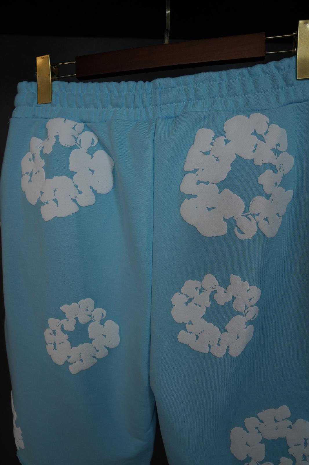 Denim tears şort