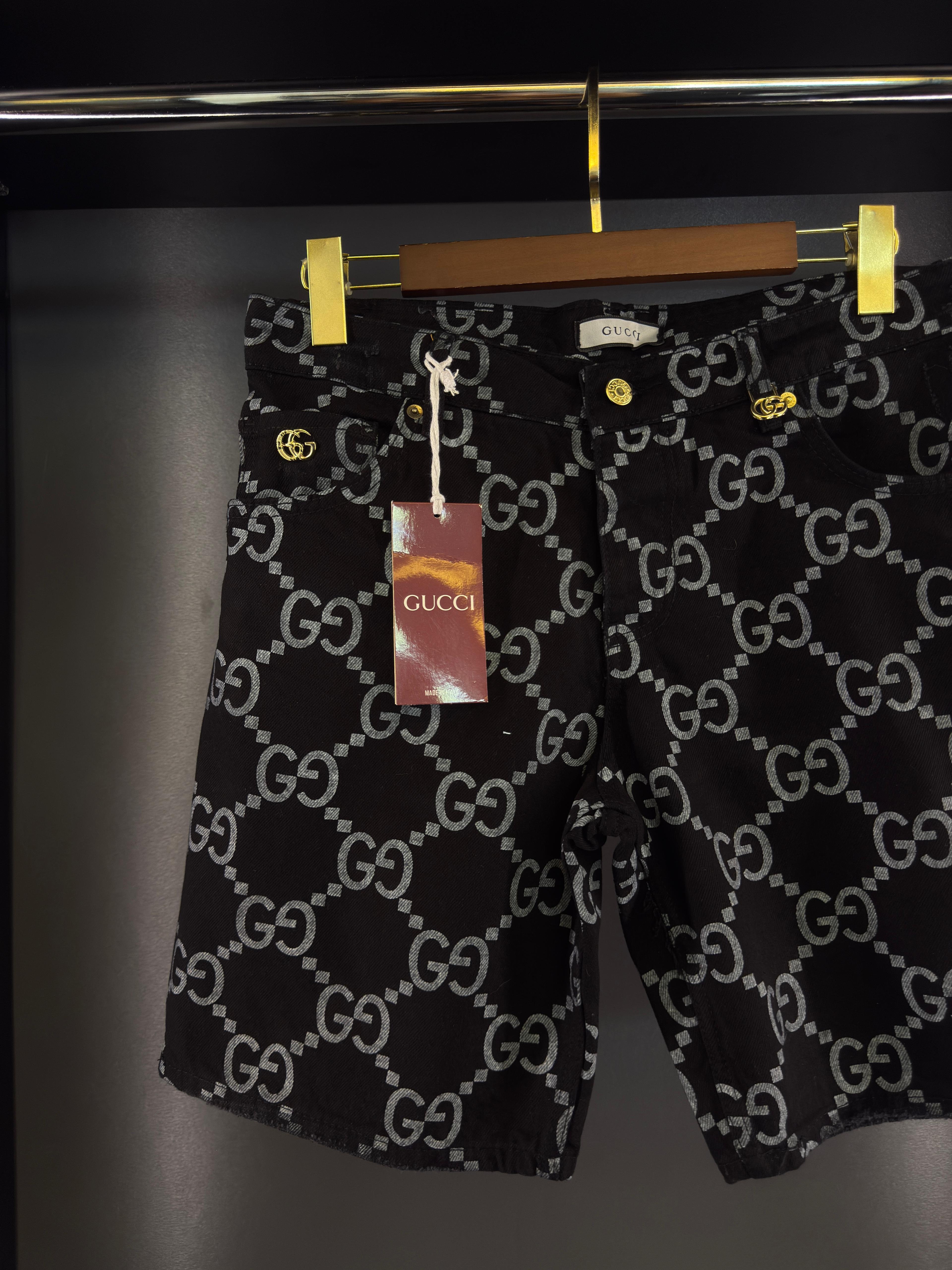 Gucci şort