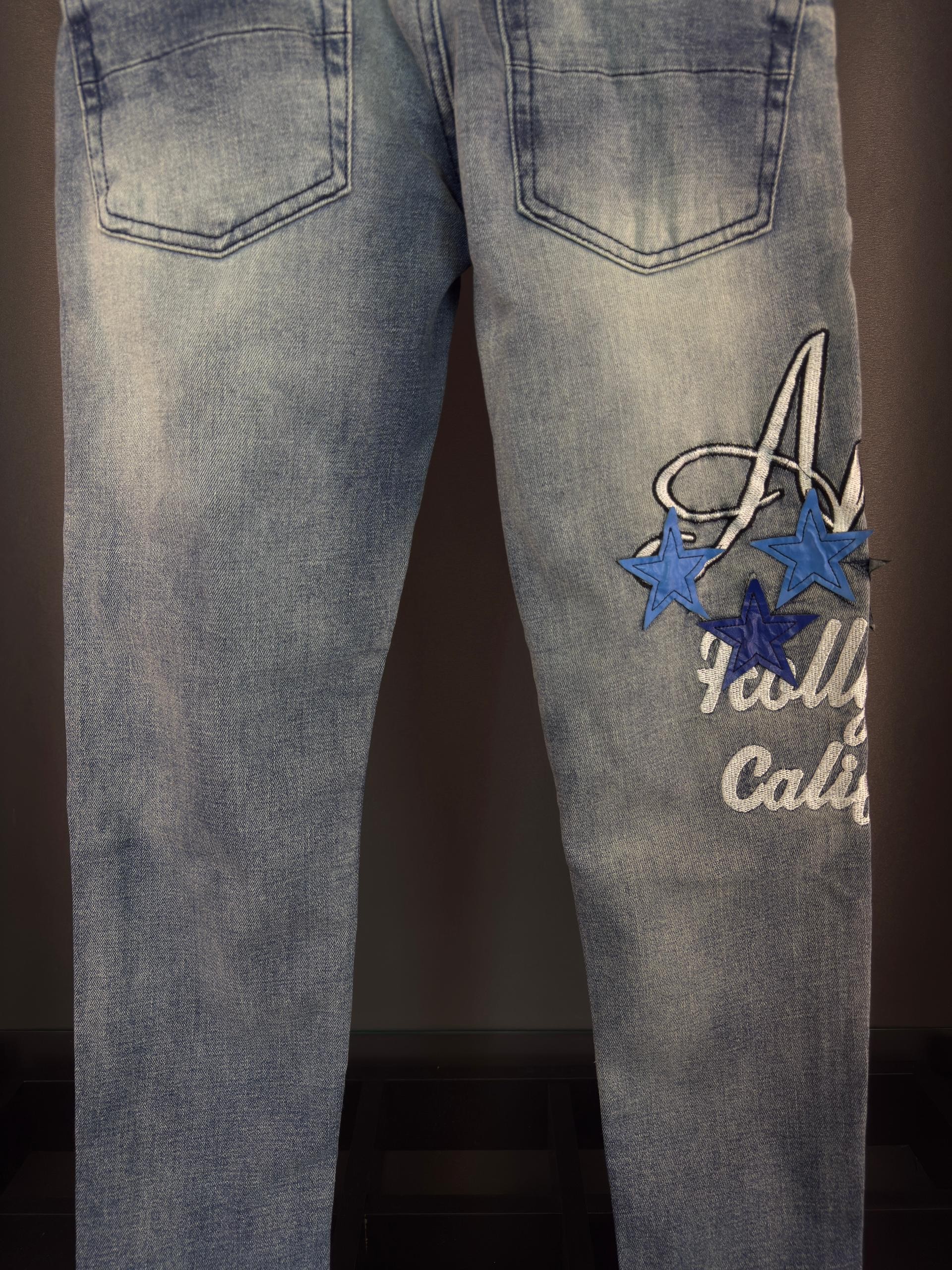 Amiri pantolon