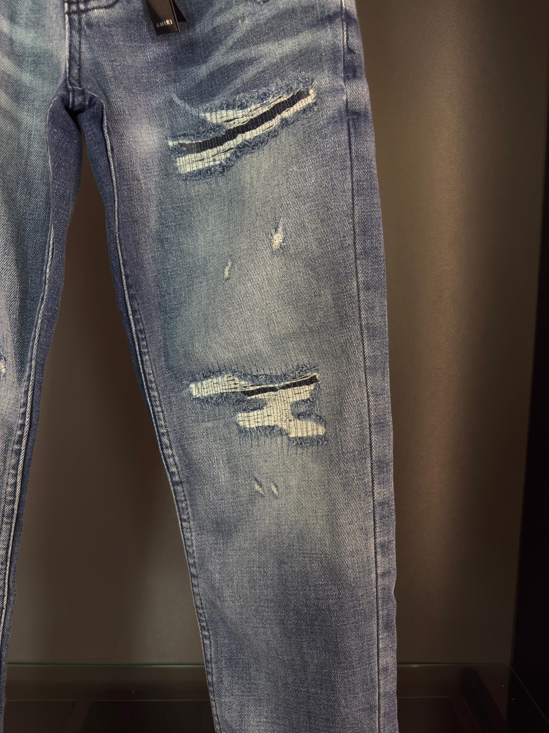 Amiri pantolon 