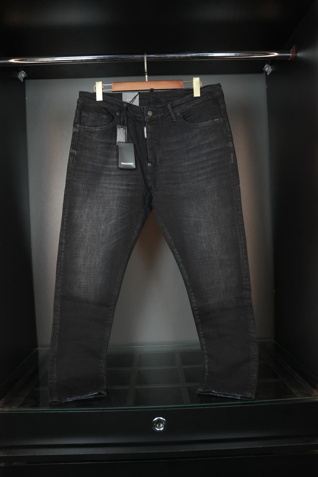 Dsq2 pantolon