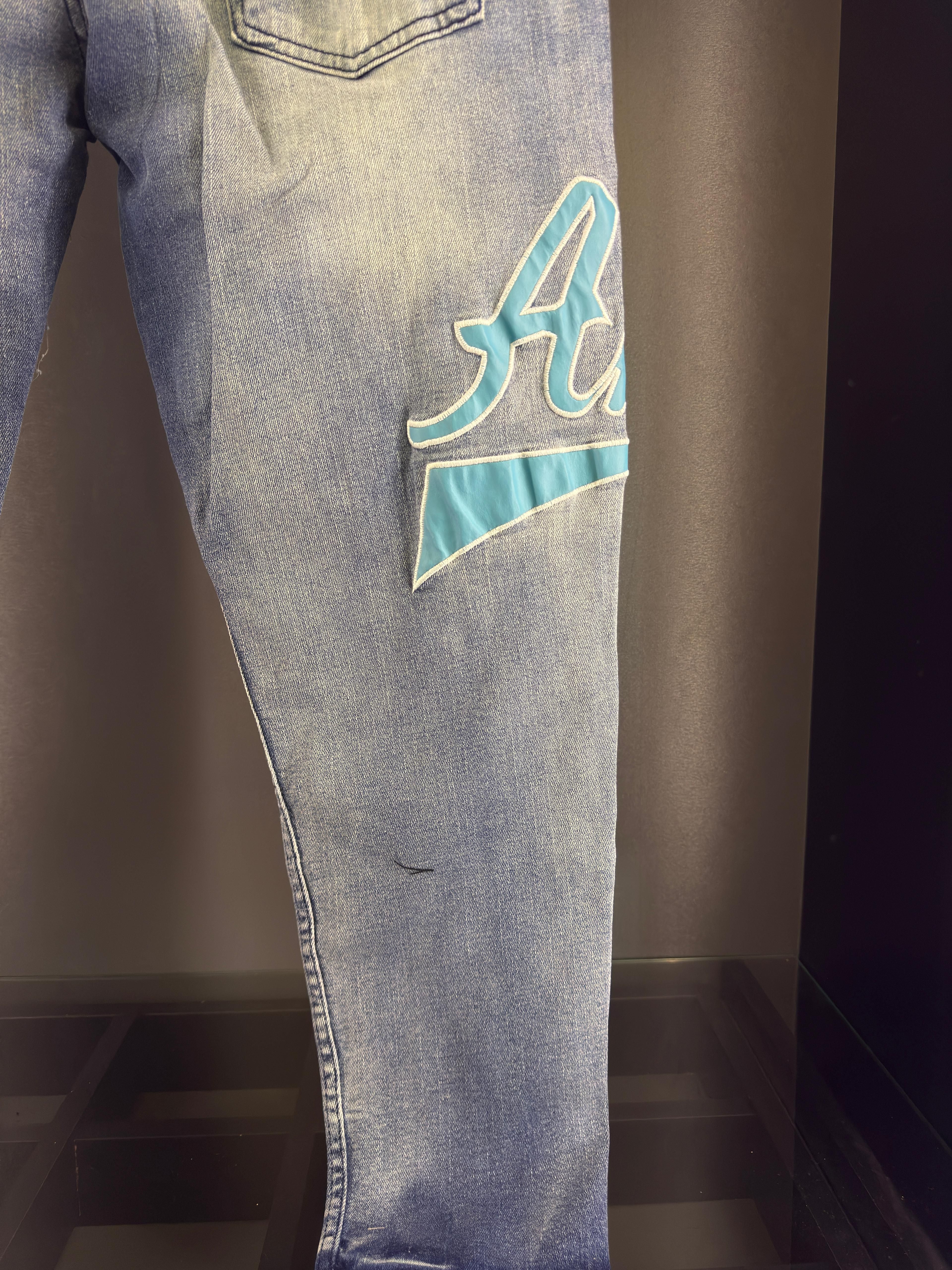 Amiri pantolon
