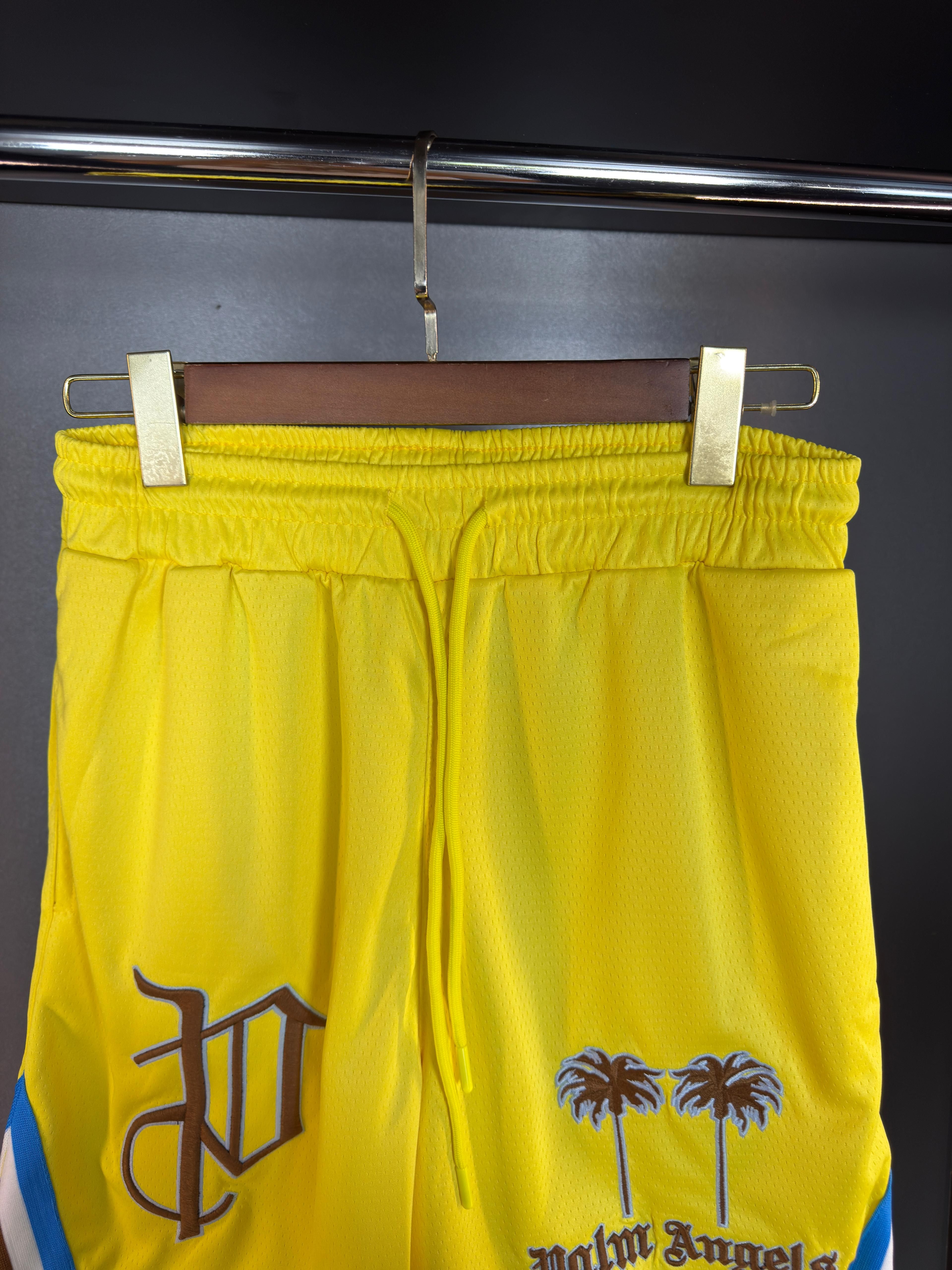 Palm angels şort