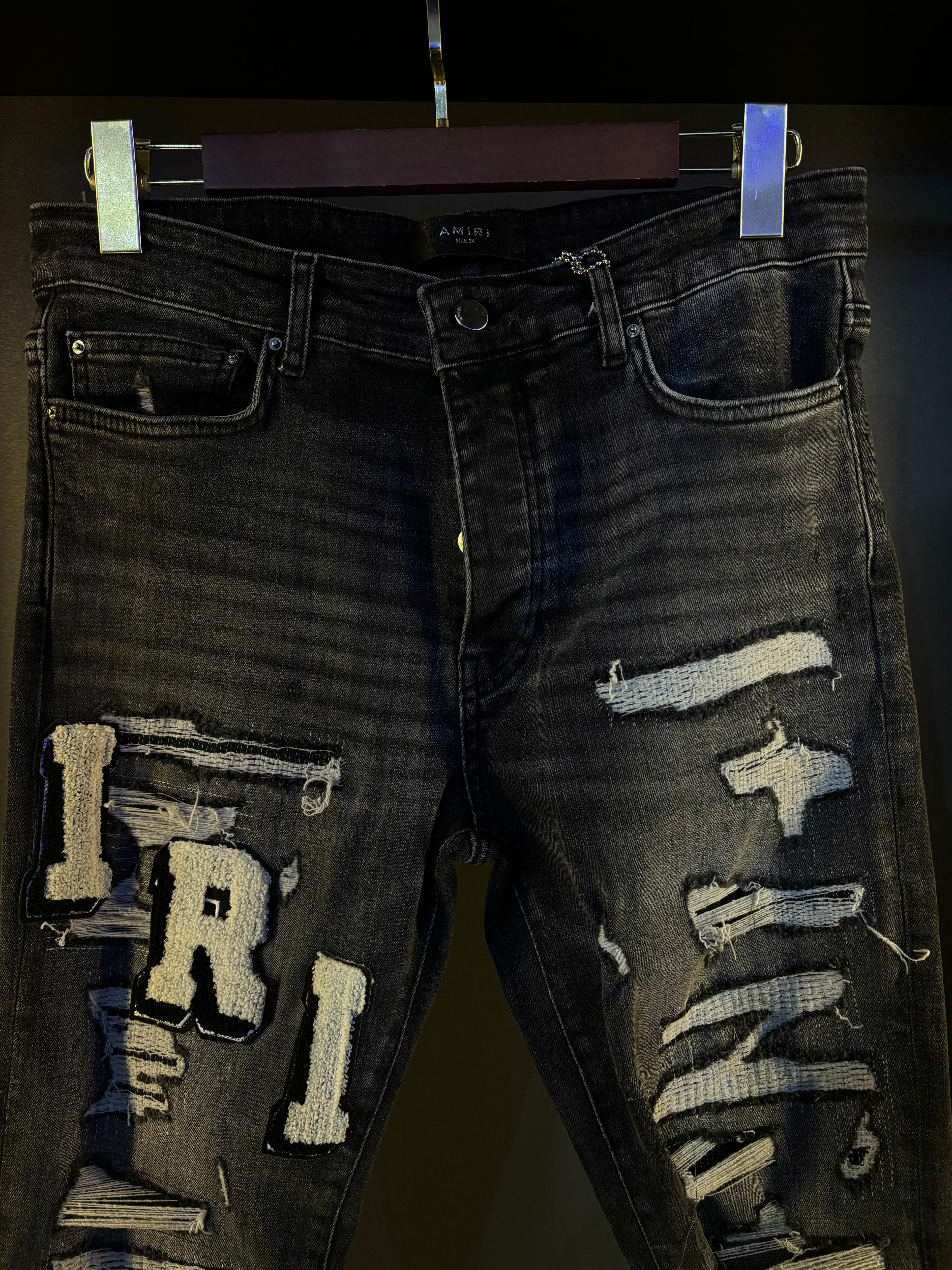 amiri pantolon