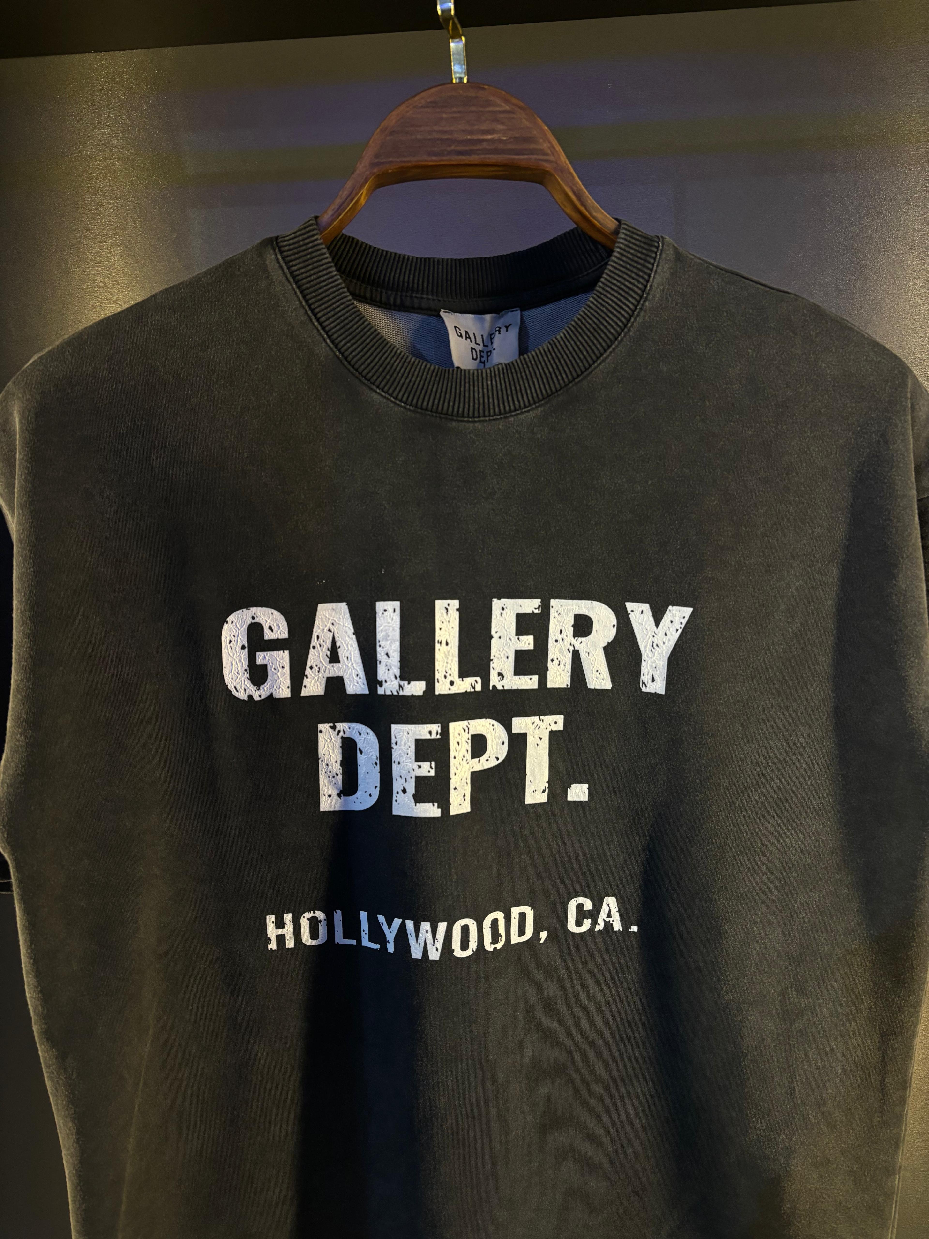 Gallery dept tişört