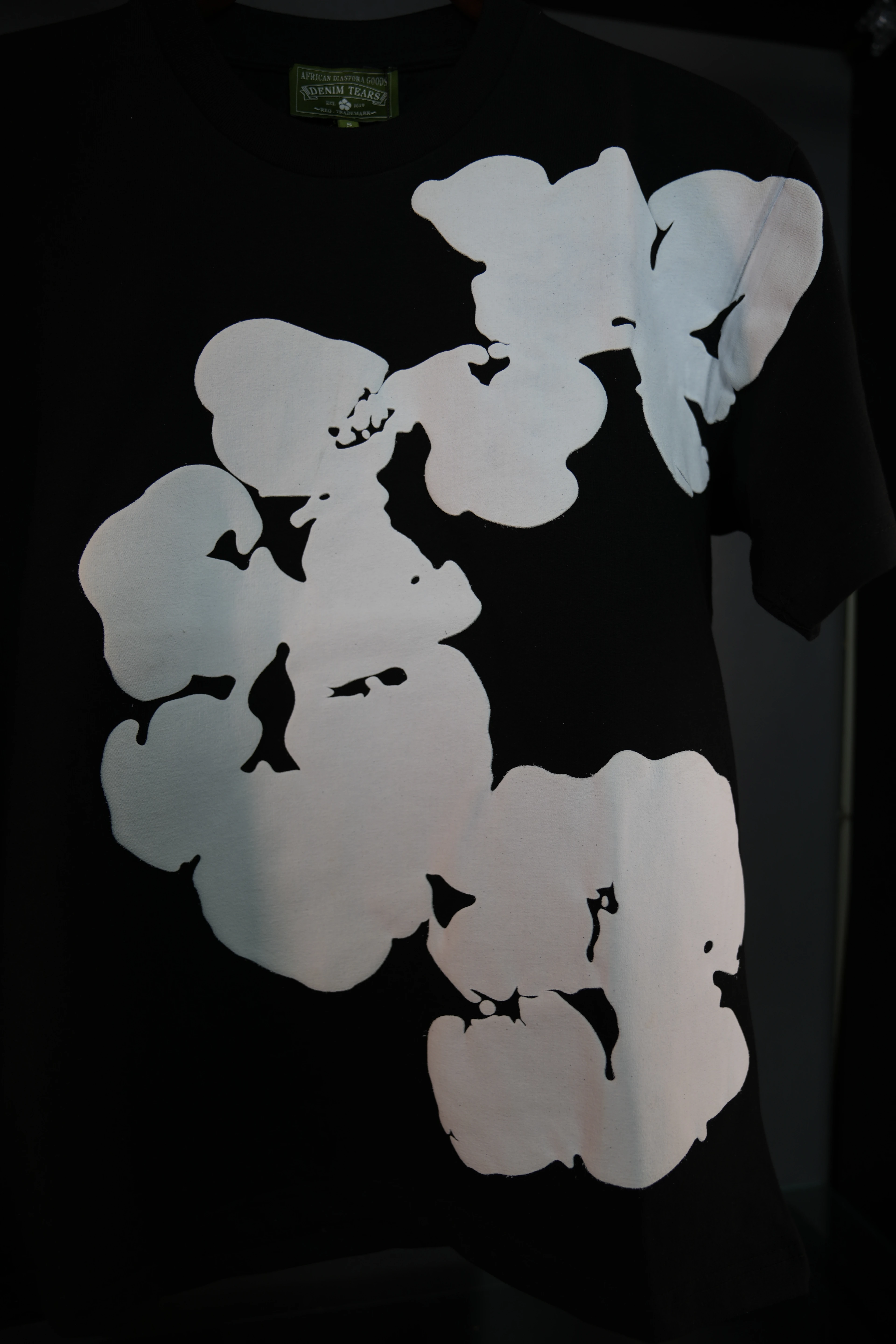 Denim tears tişört