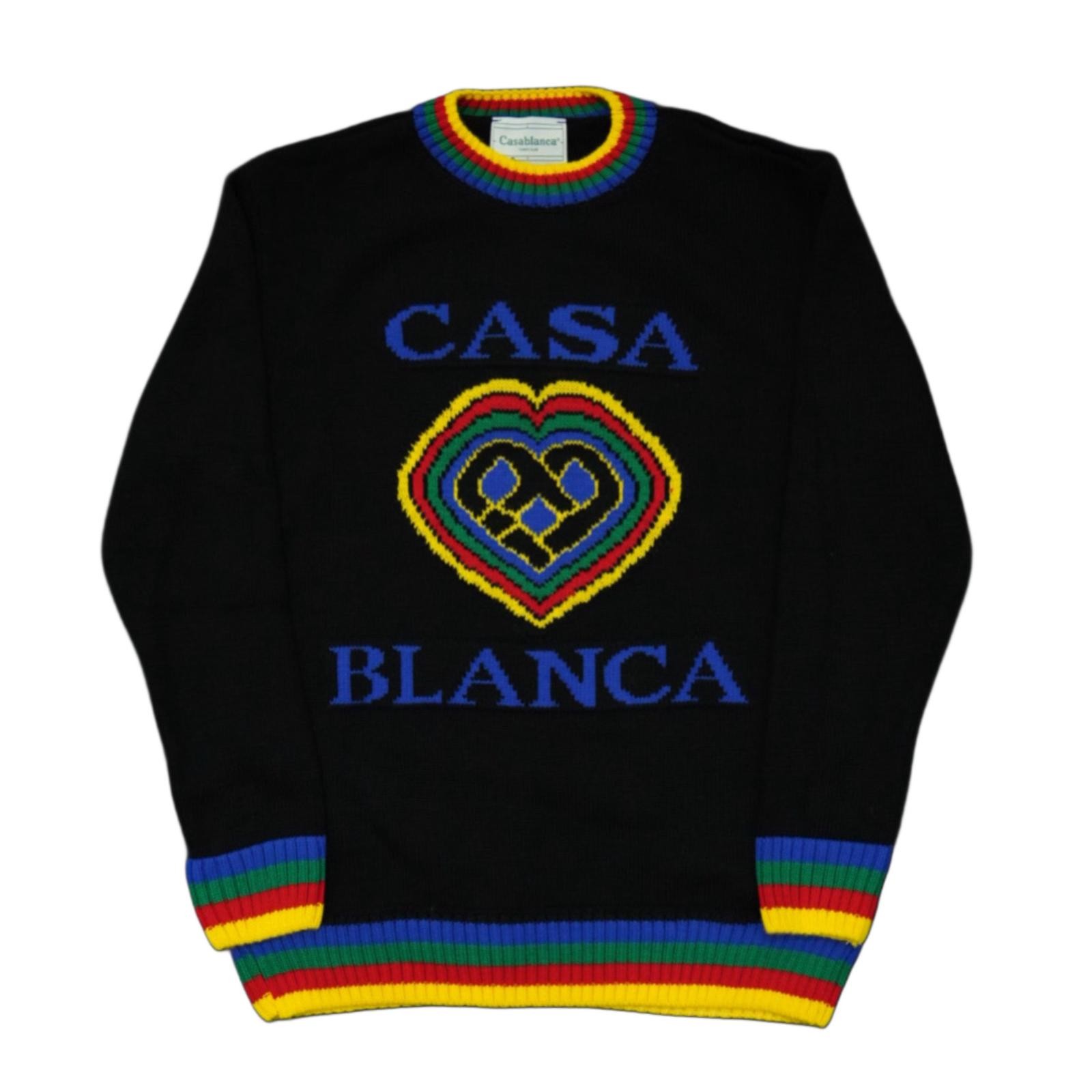 Casablanca kazak