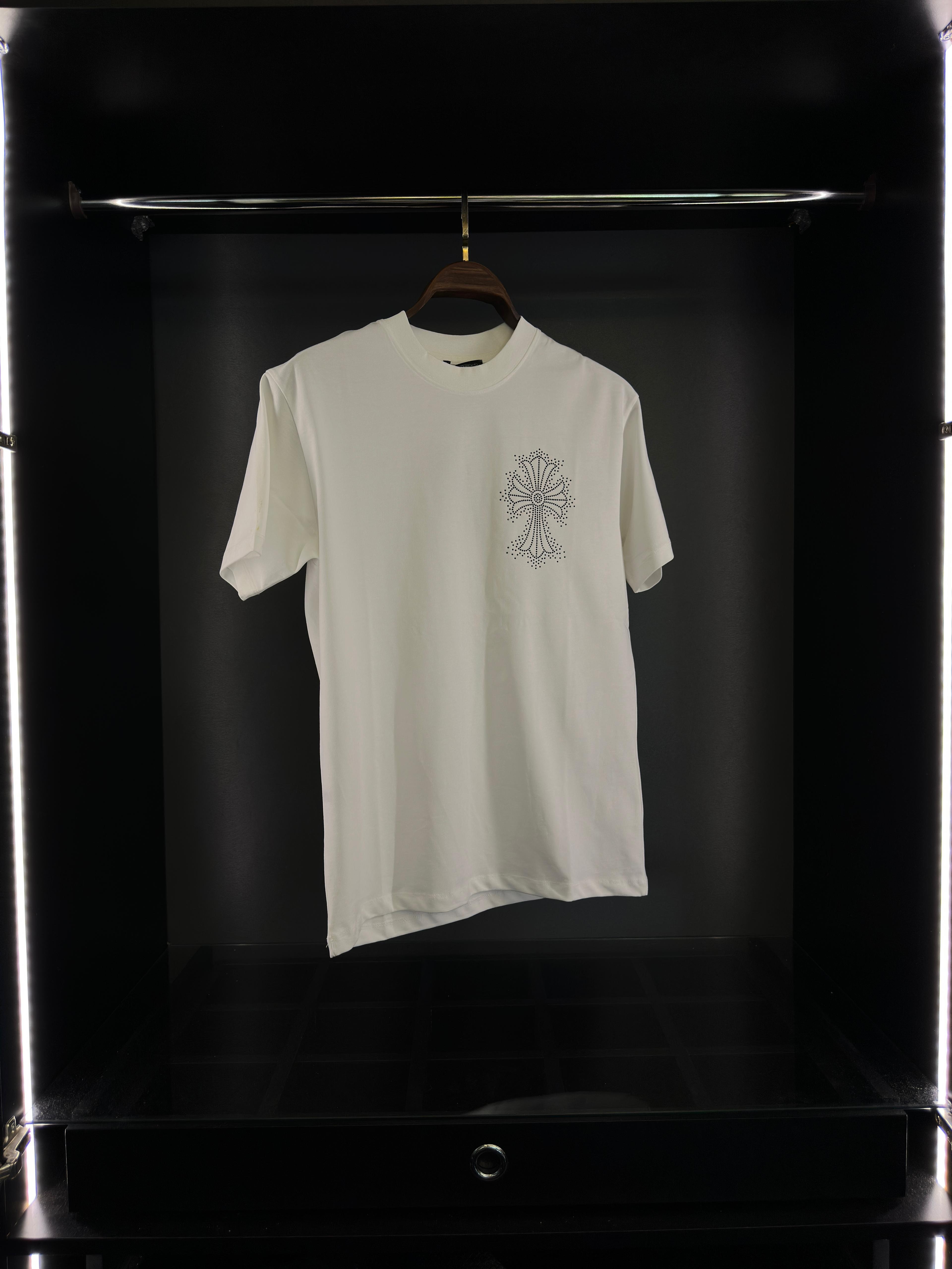 Chrome hearts tişört