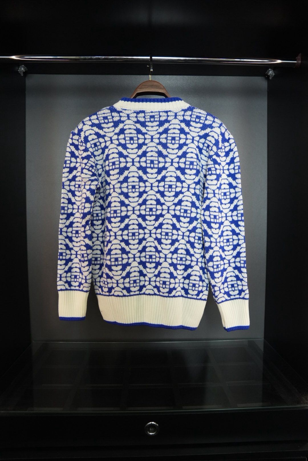 Casablanca kazak