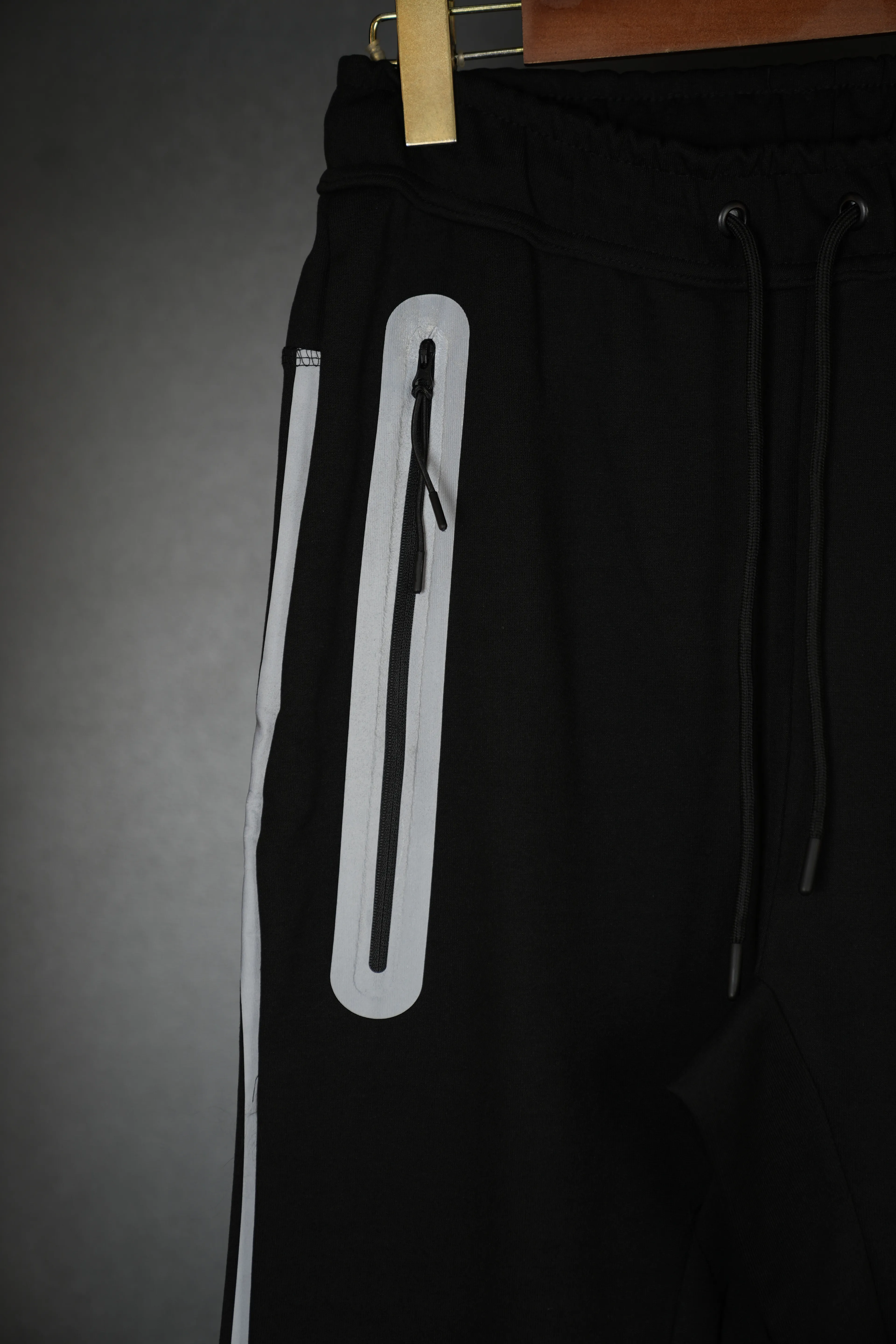 Nike tech fleece reflective eşofman