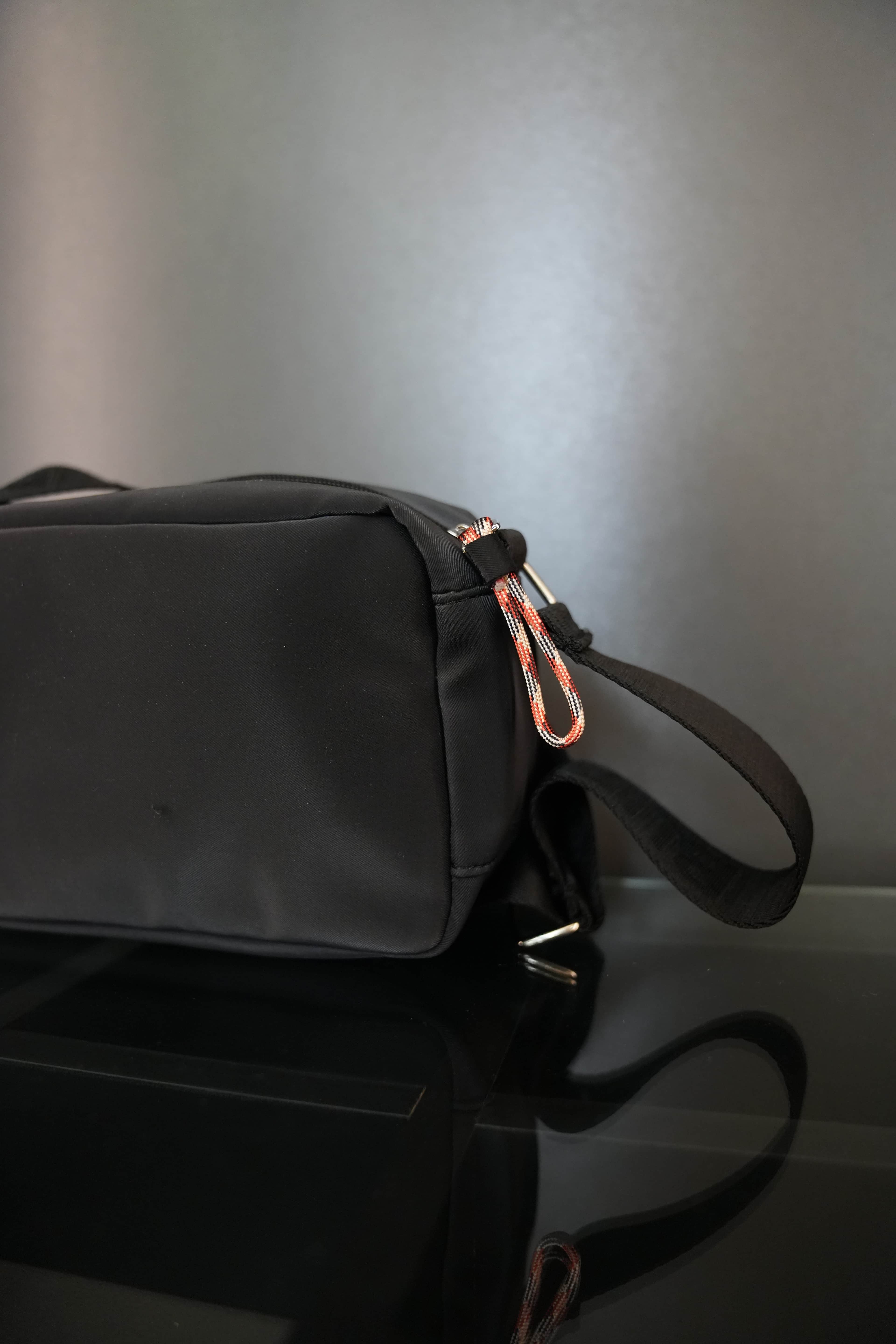 Burberry çanta
