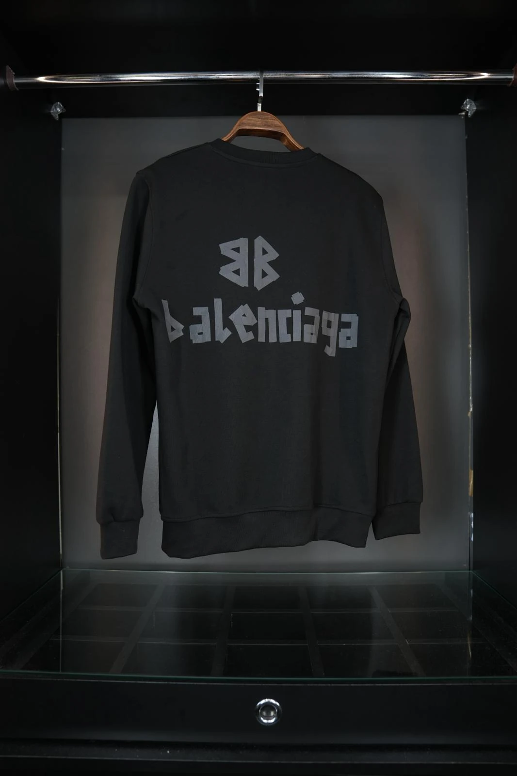 Balenciaga sweatshirt