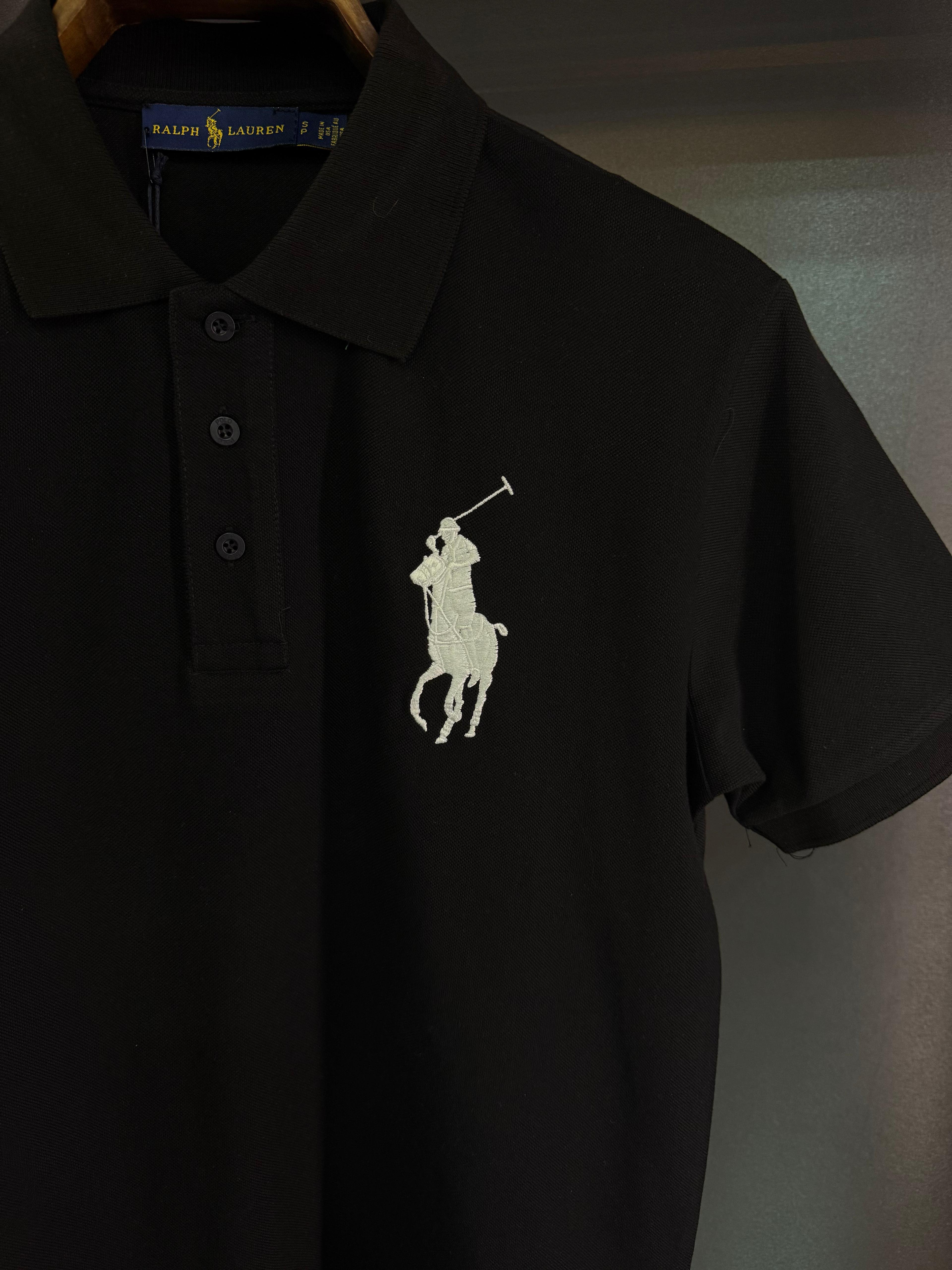 RL polo tişört