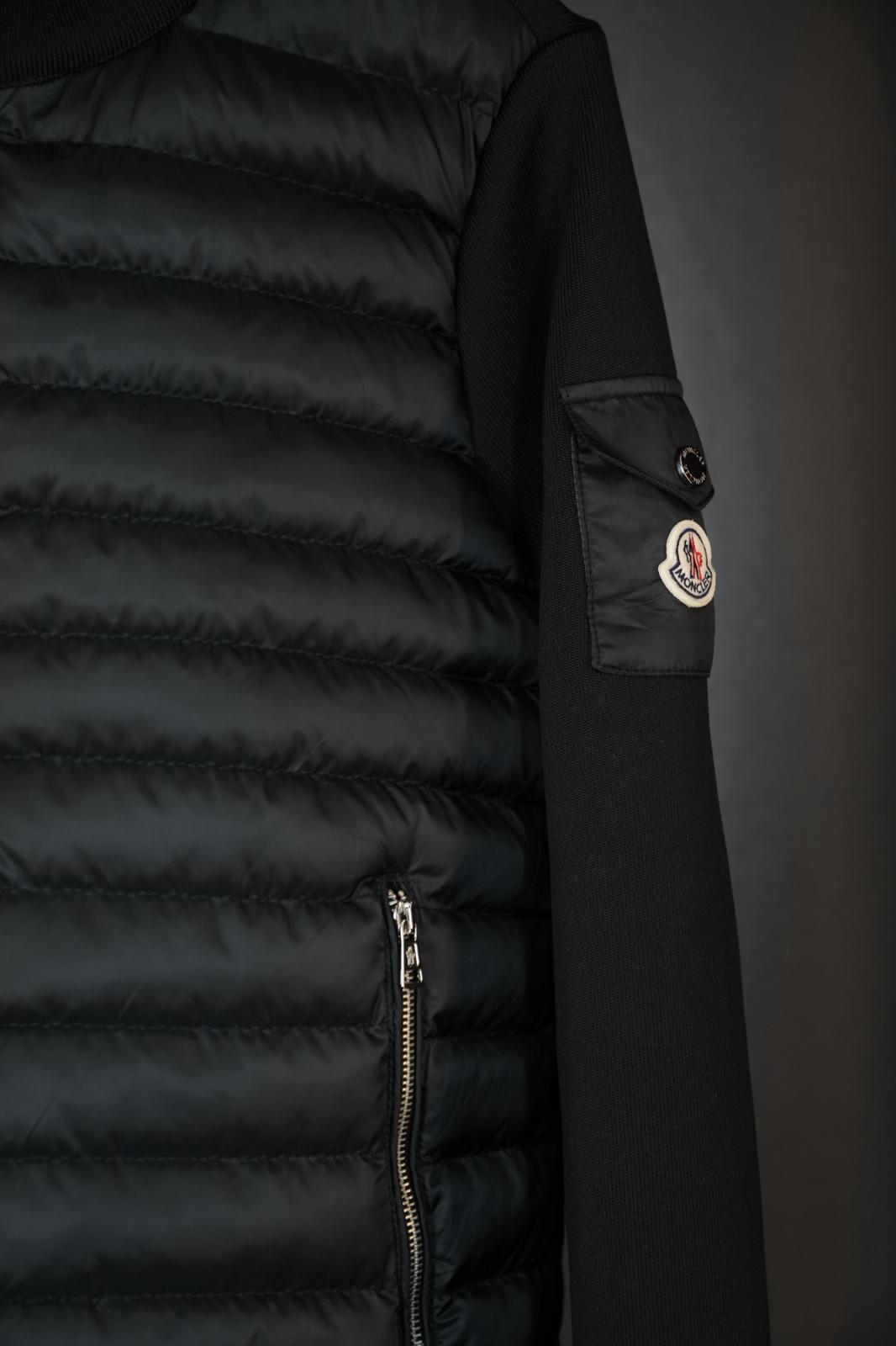 Moncler Ceket 