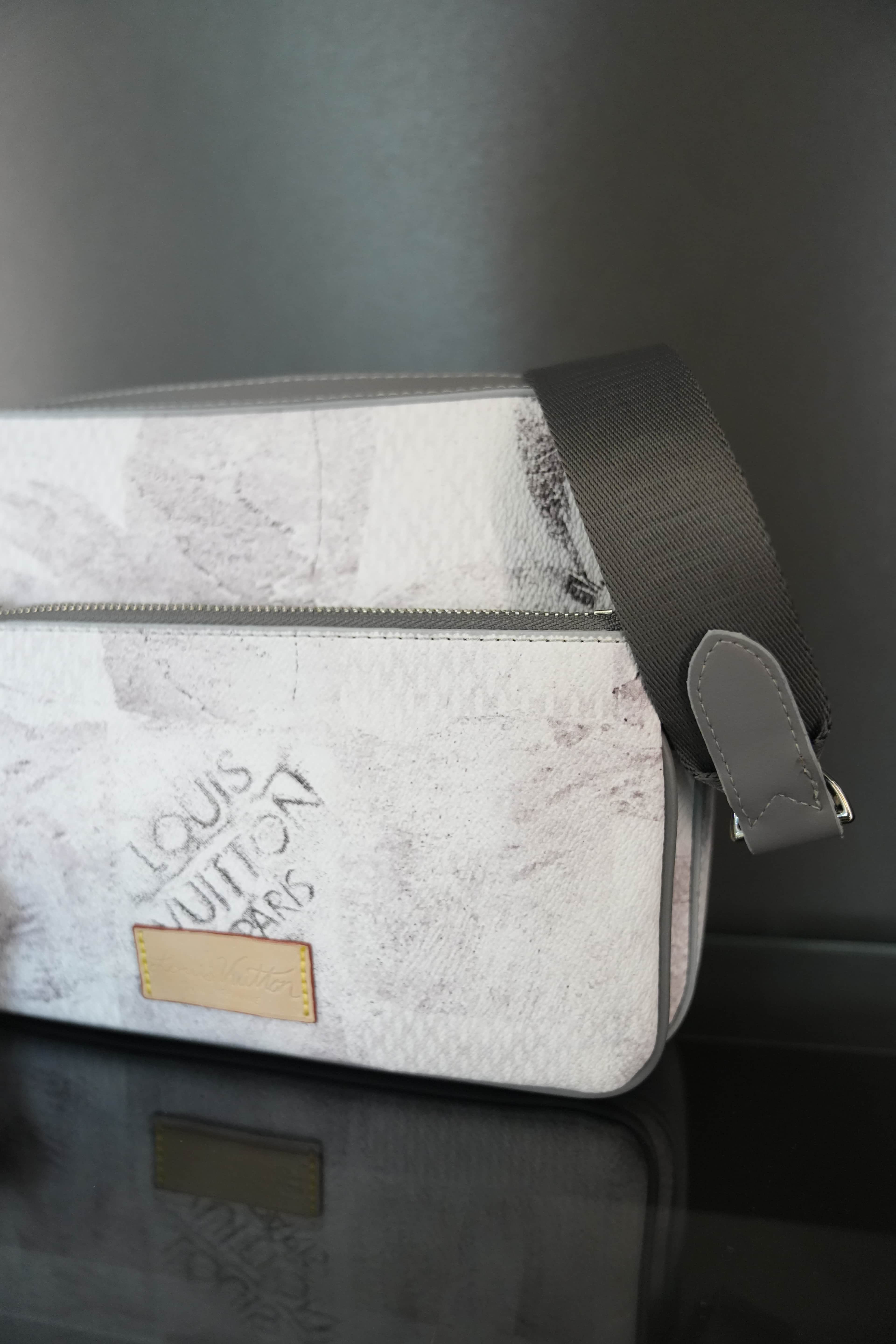 Louis vuitton çanta