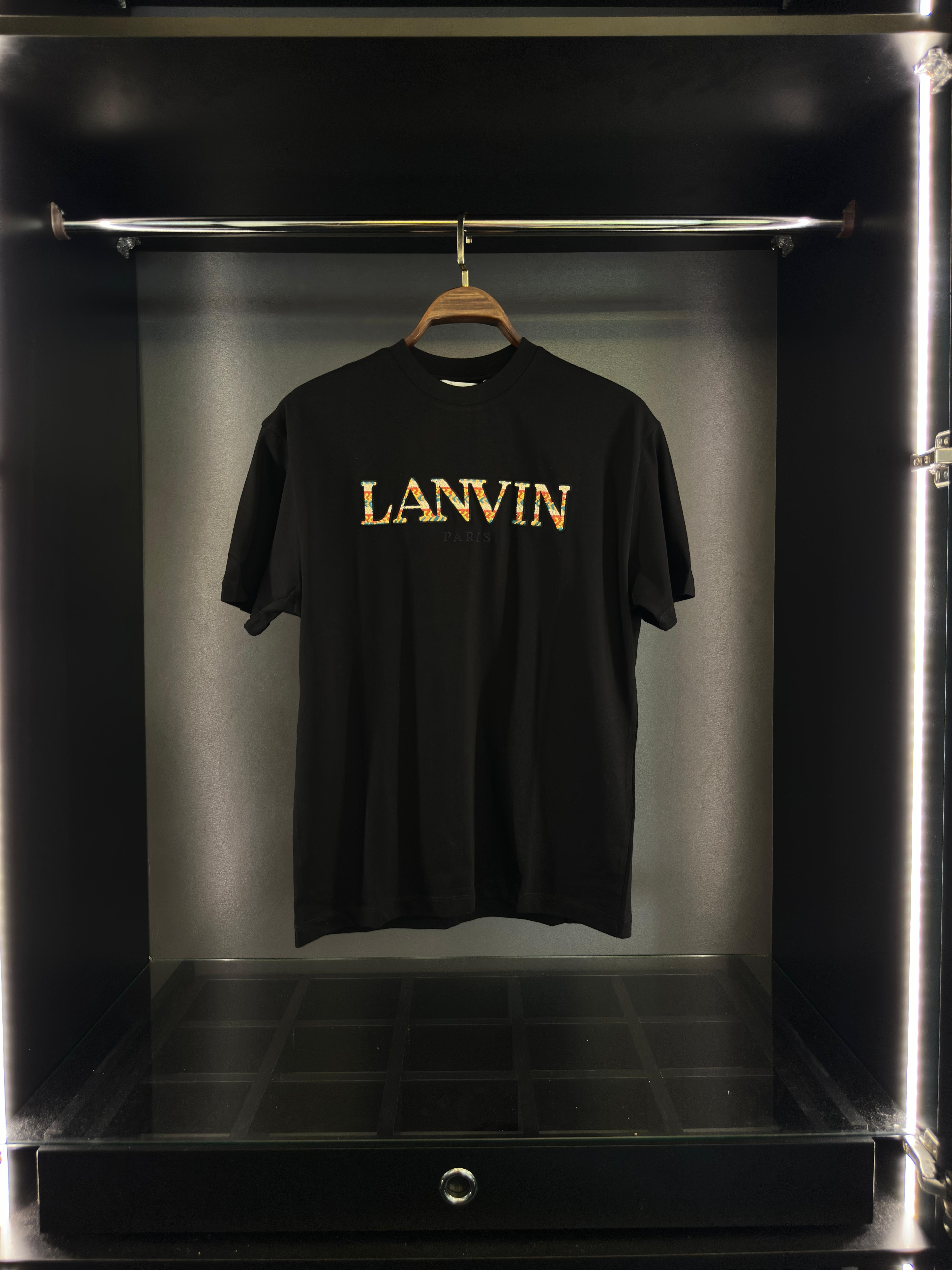 Lanvin tişört