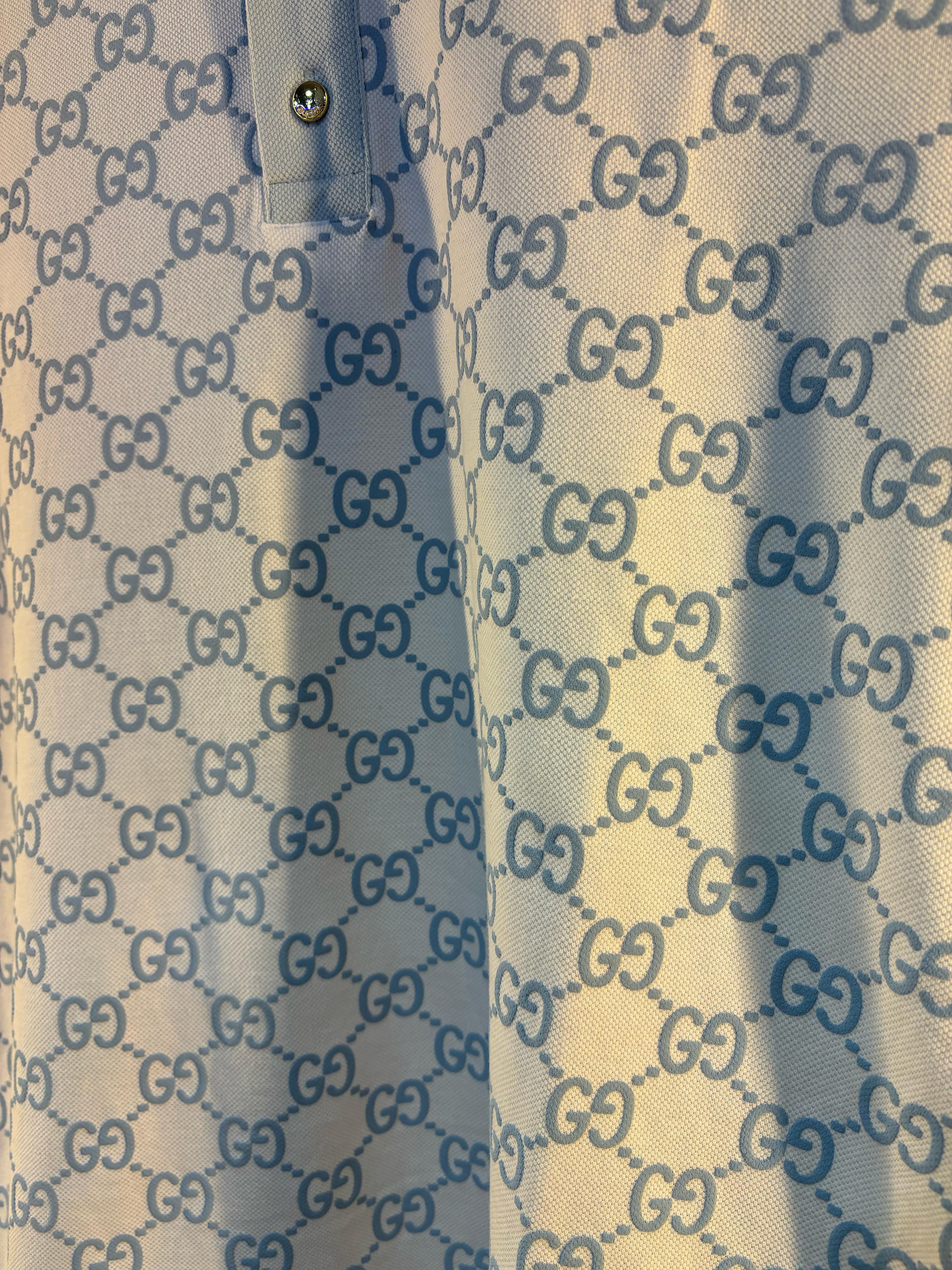 Gucci polo tişört