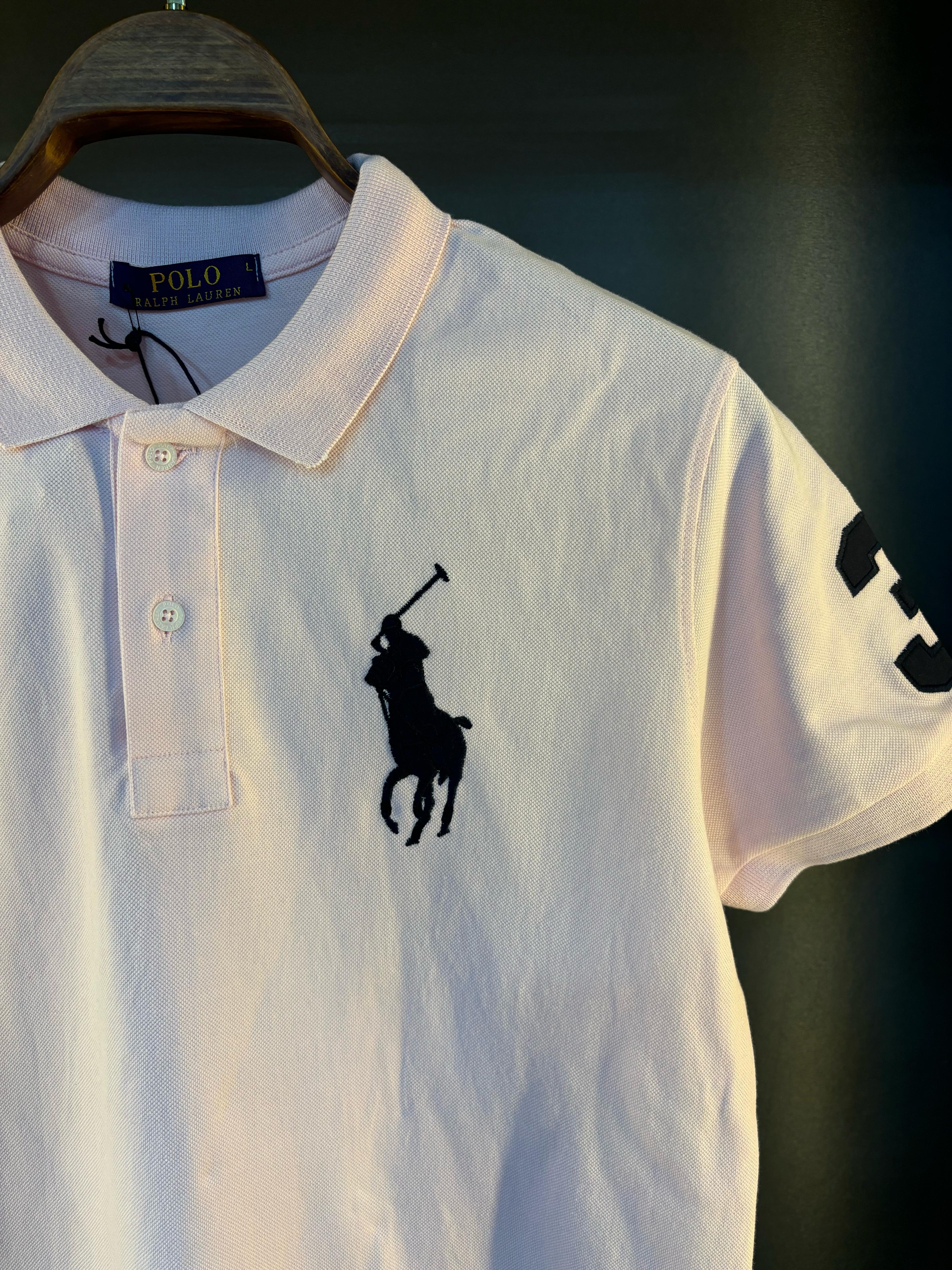 RL polo tişört