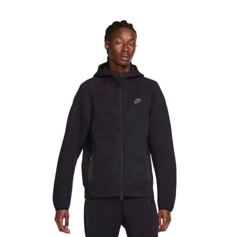 Nike tech fleece hırka