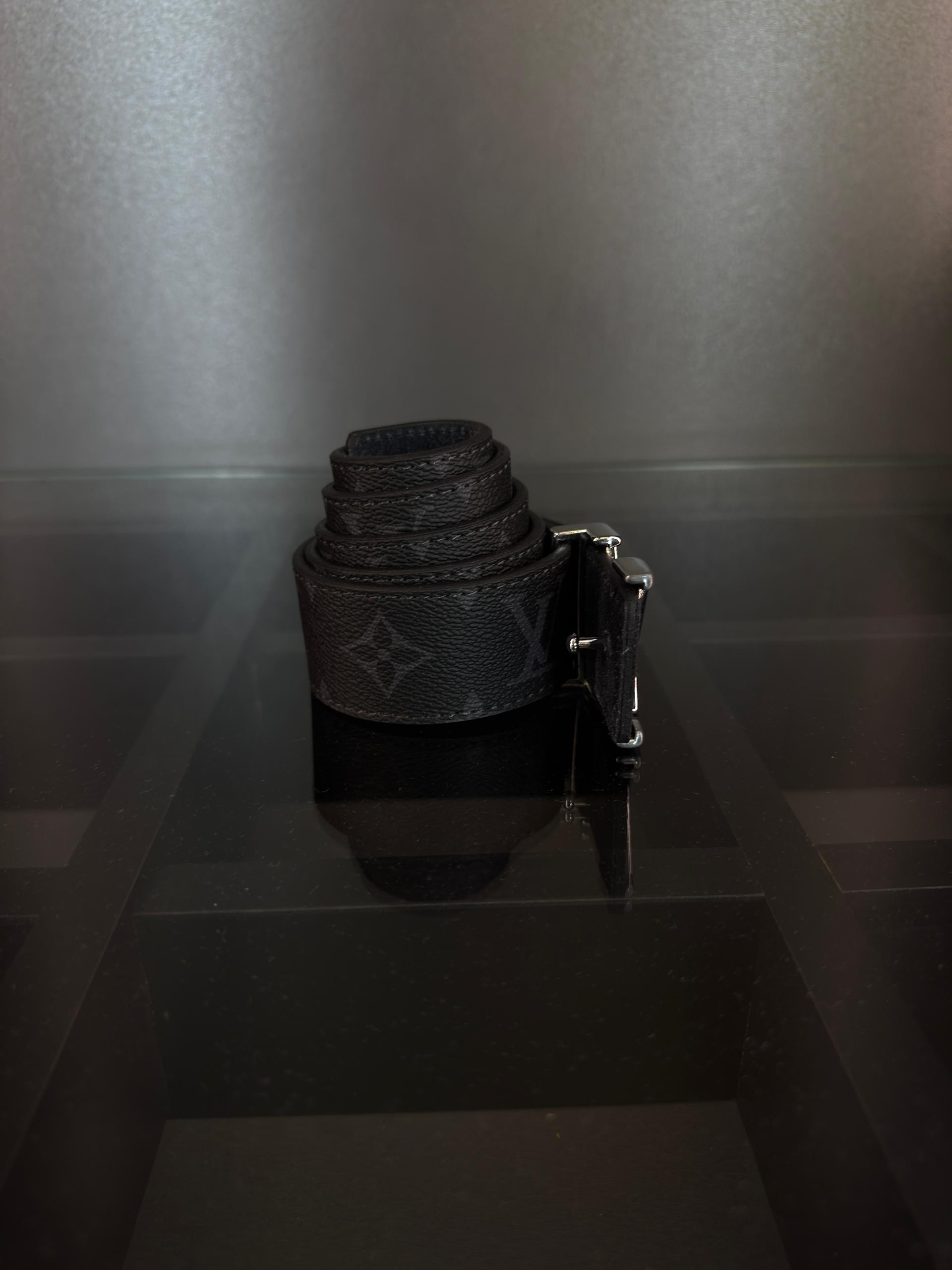 Louis vuitton kemer