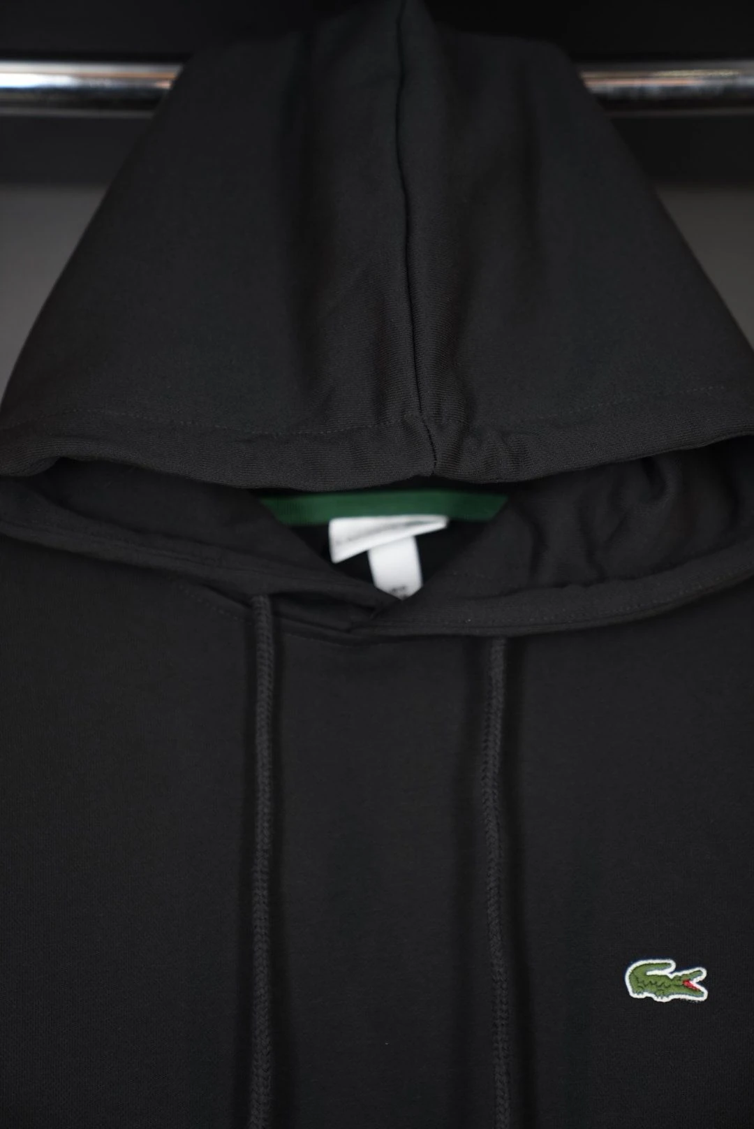 Lacoste hoodie