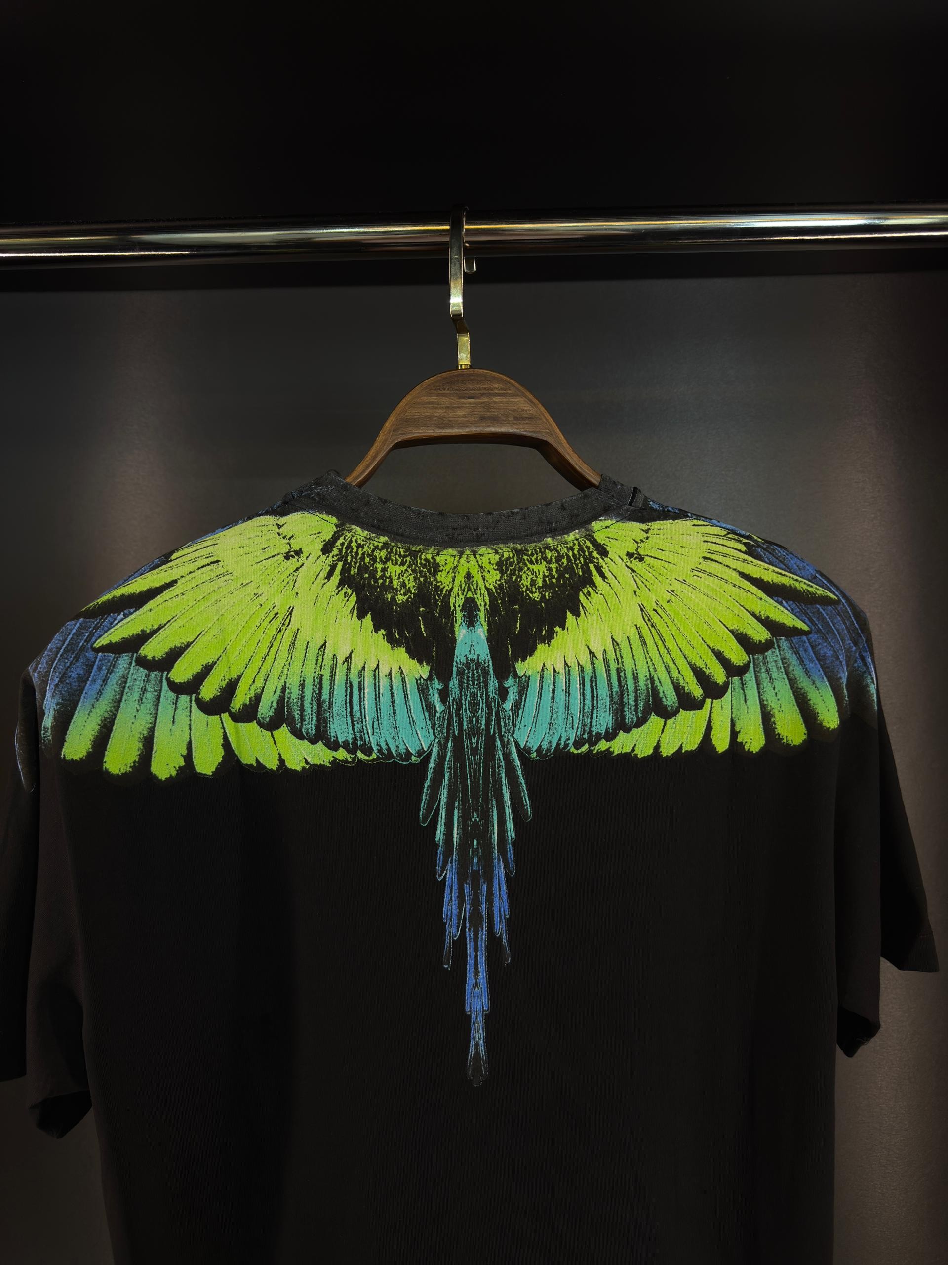 Marcelo burlon tişört