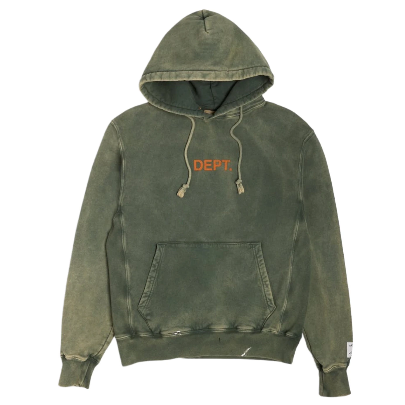 Gallery dept hoodie